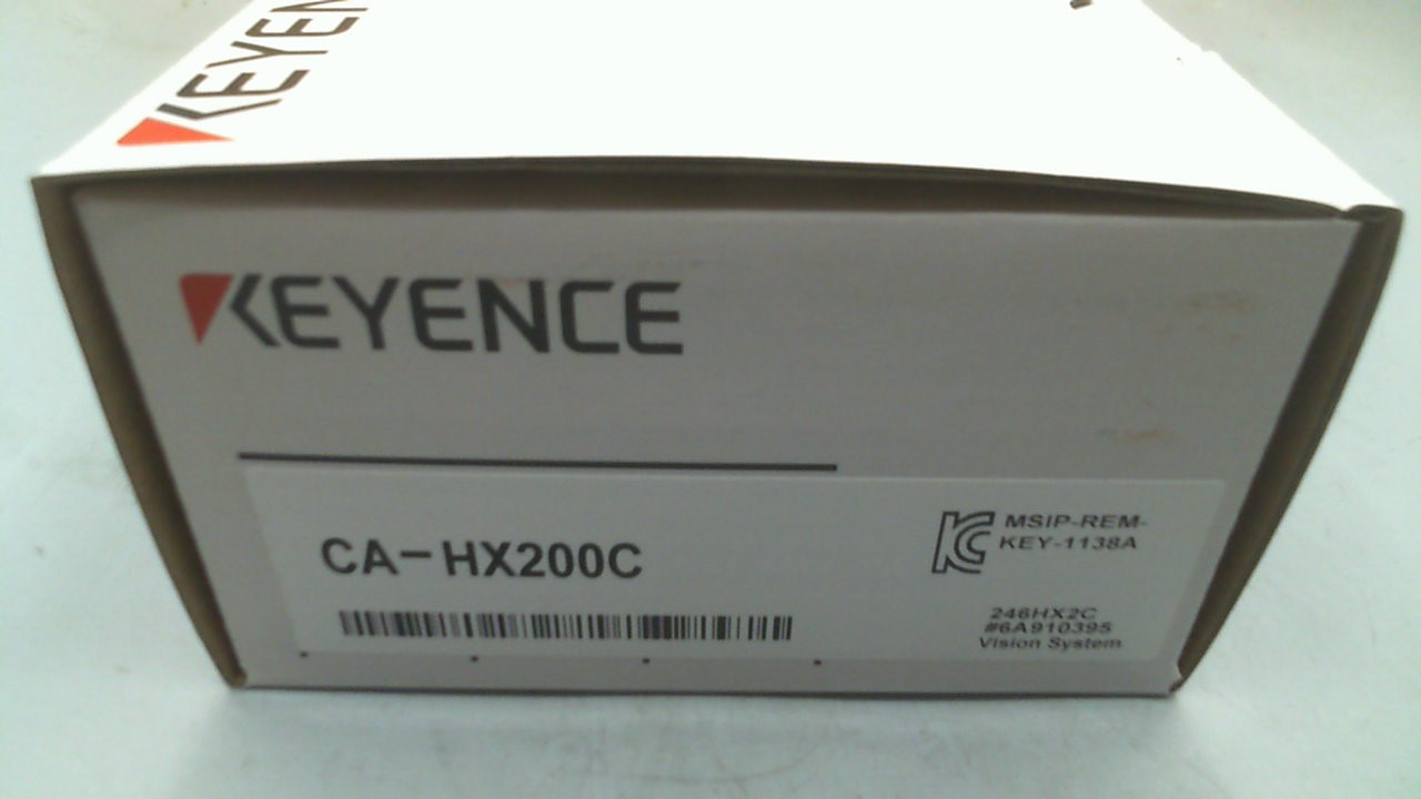 CA-HX200C preview 2