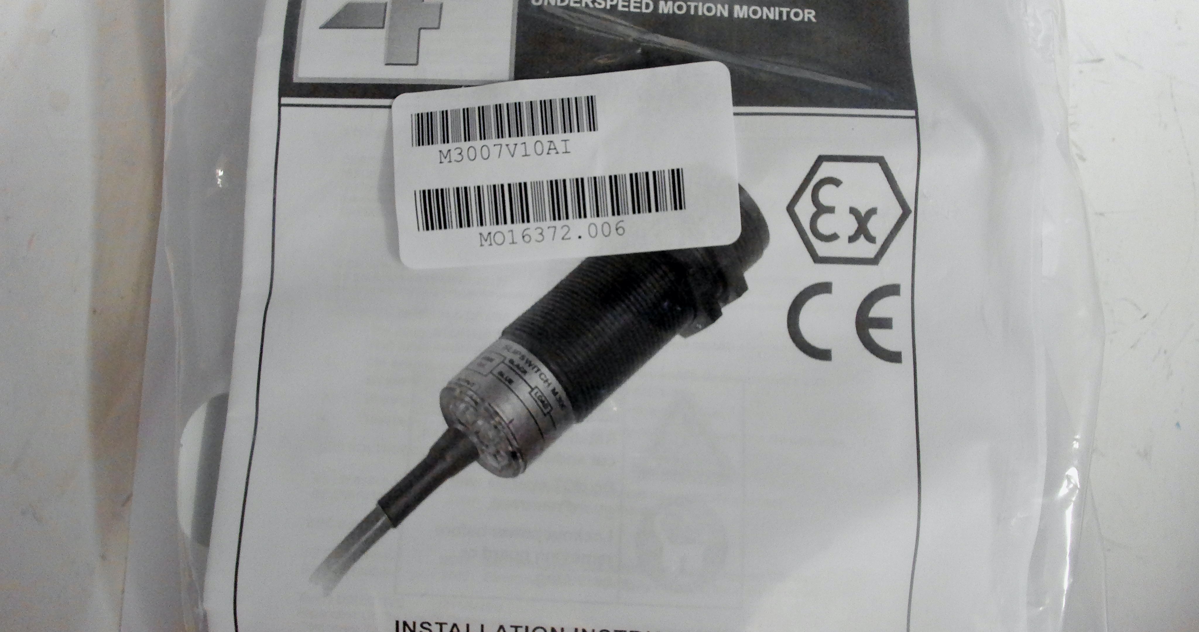 M3007V10AI