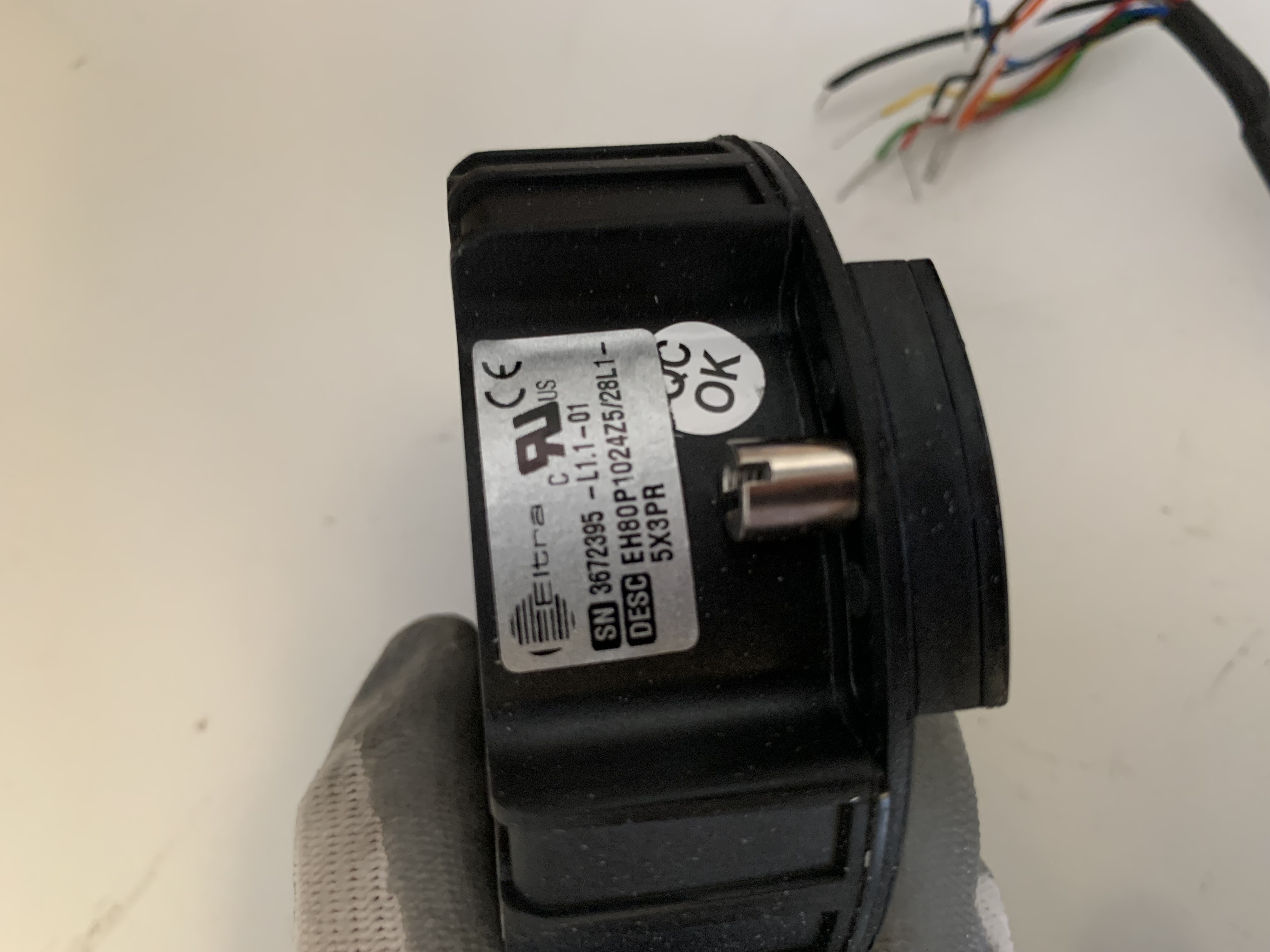 EH80P1024Z5/28L15X3PR