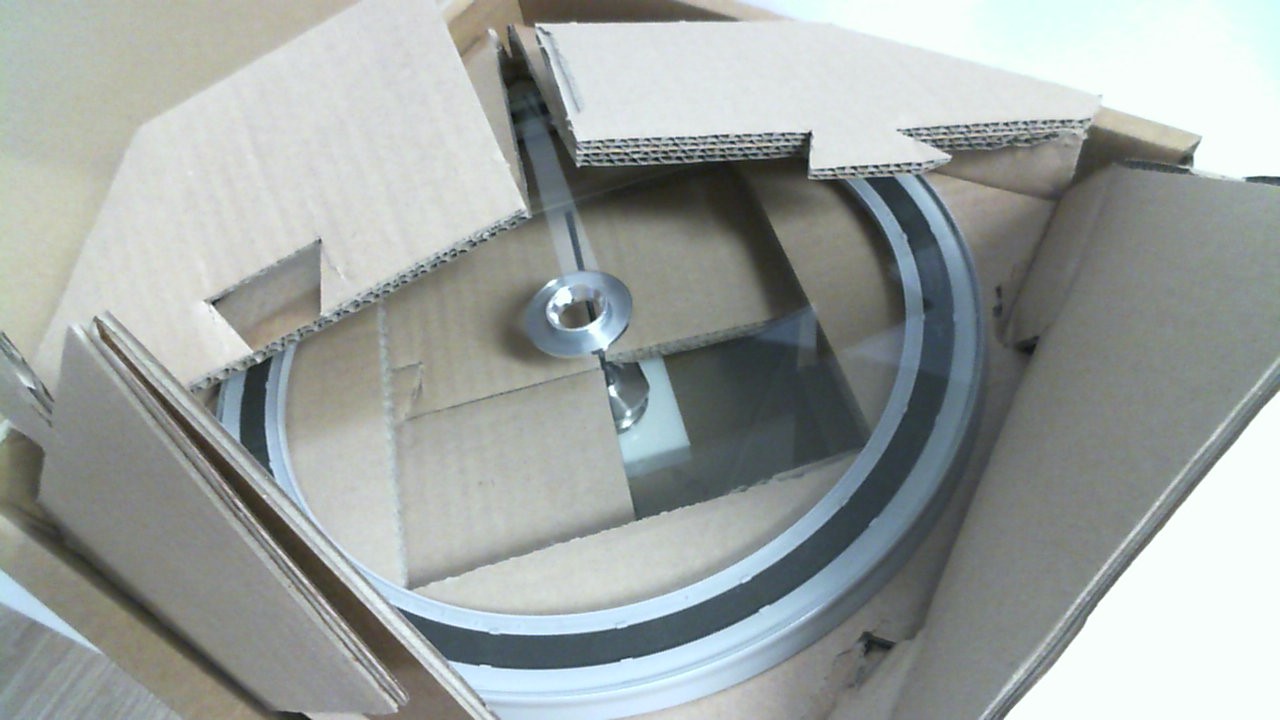 Rotoclear S3