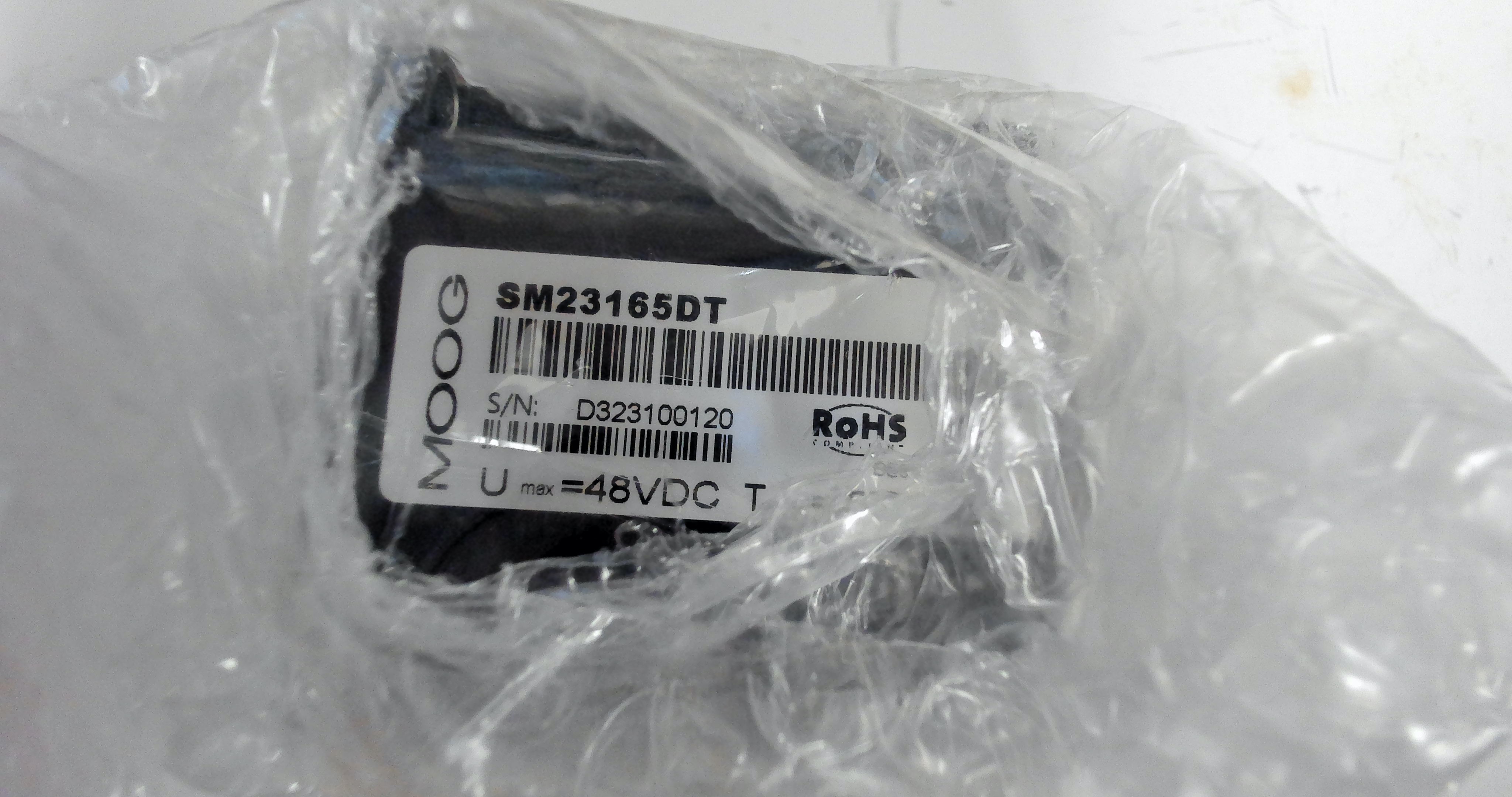 SM23165DT preview 2