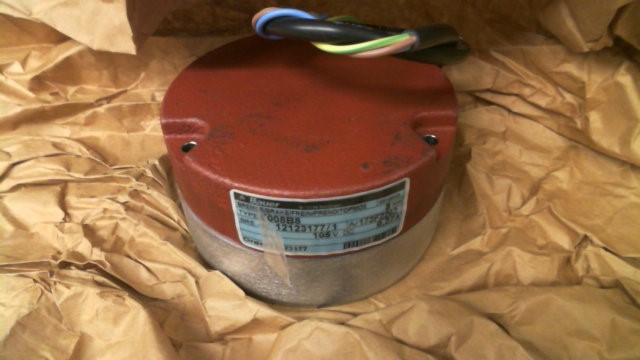ETB E008B8 GS105V 8NM