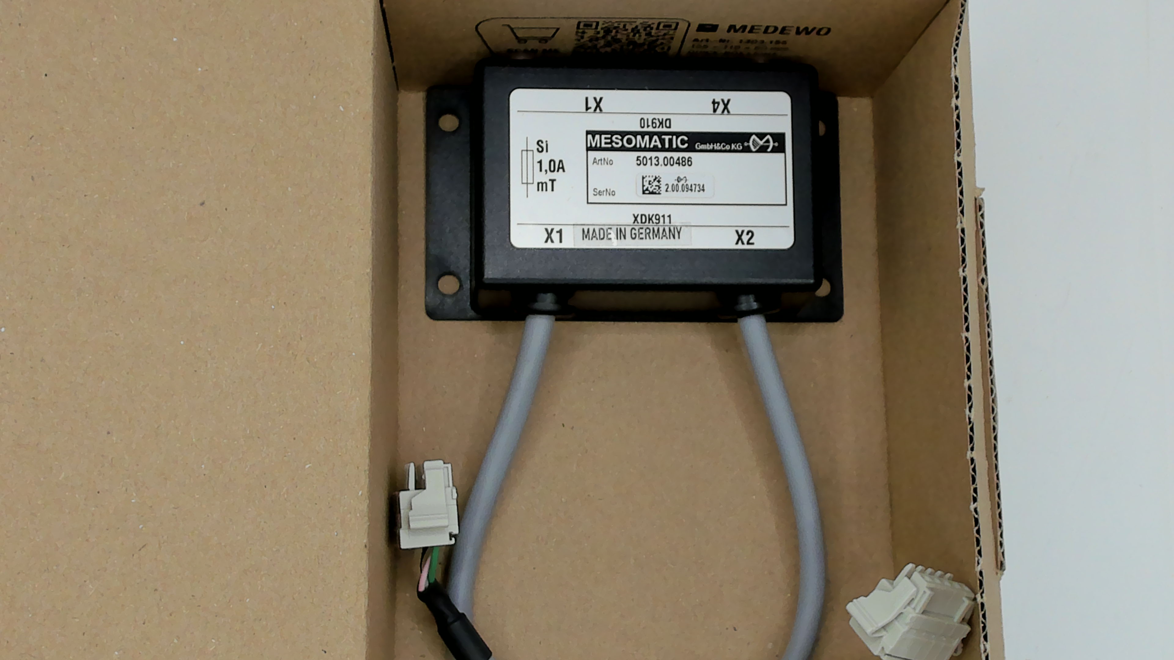 XDK911 - DK910 preview 3