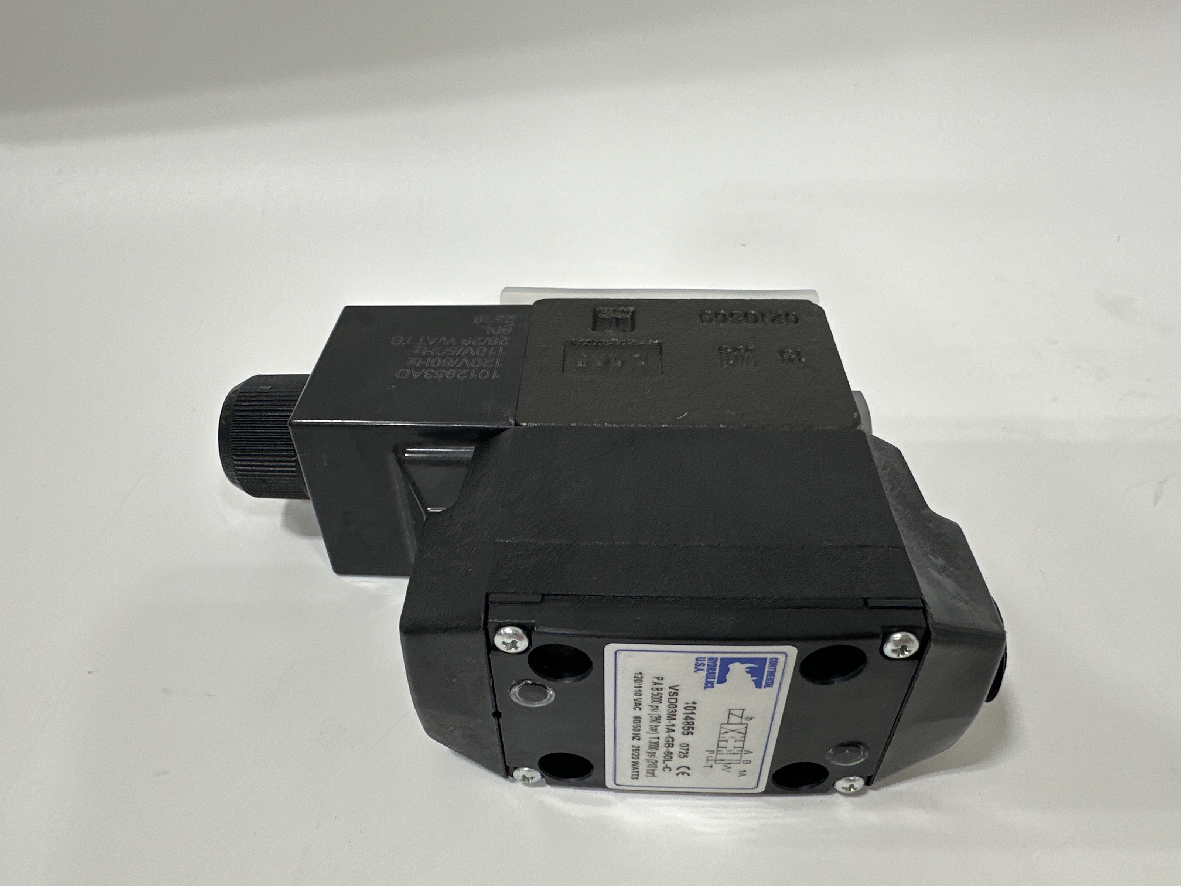 VSD03M-1A-GB-60L-C