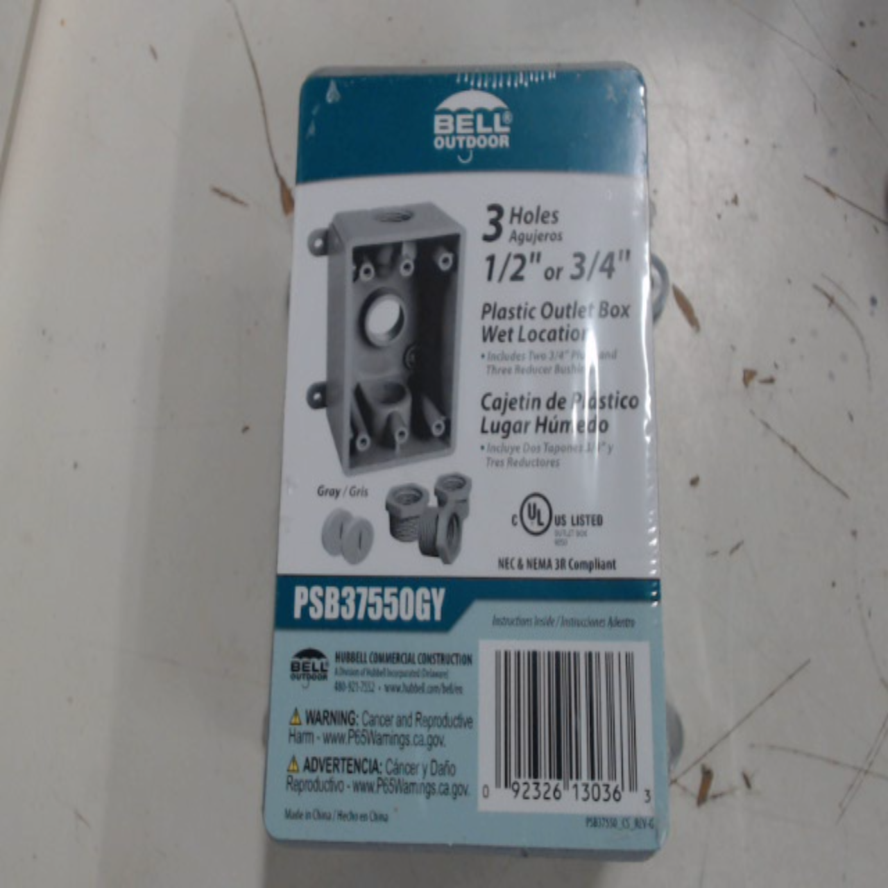 PSB37550GY