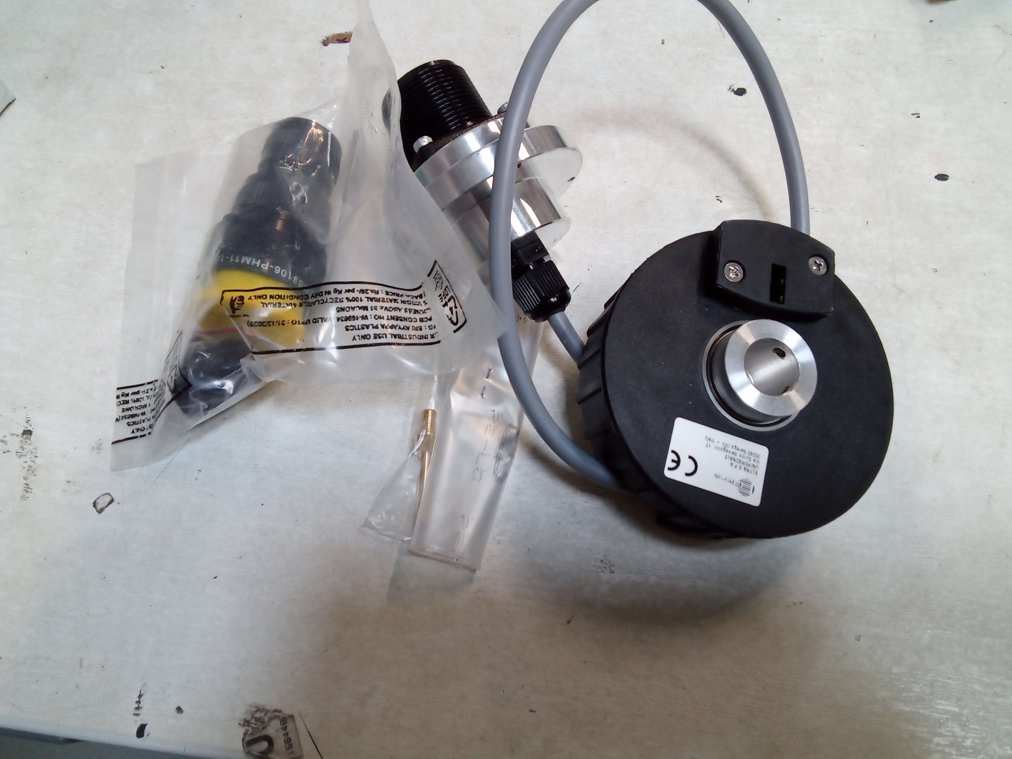 EH80C.1024Z5/28L 14X3MR.197+295
