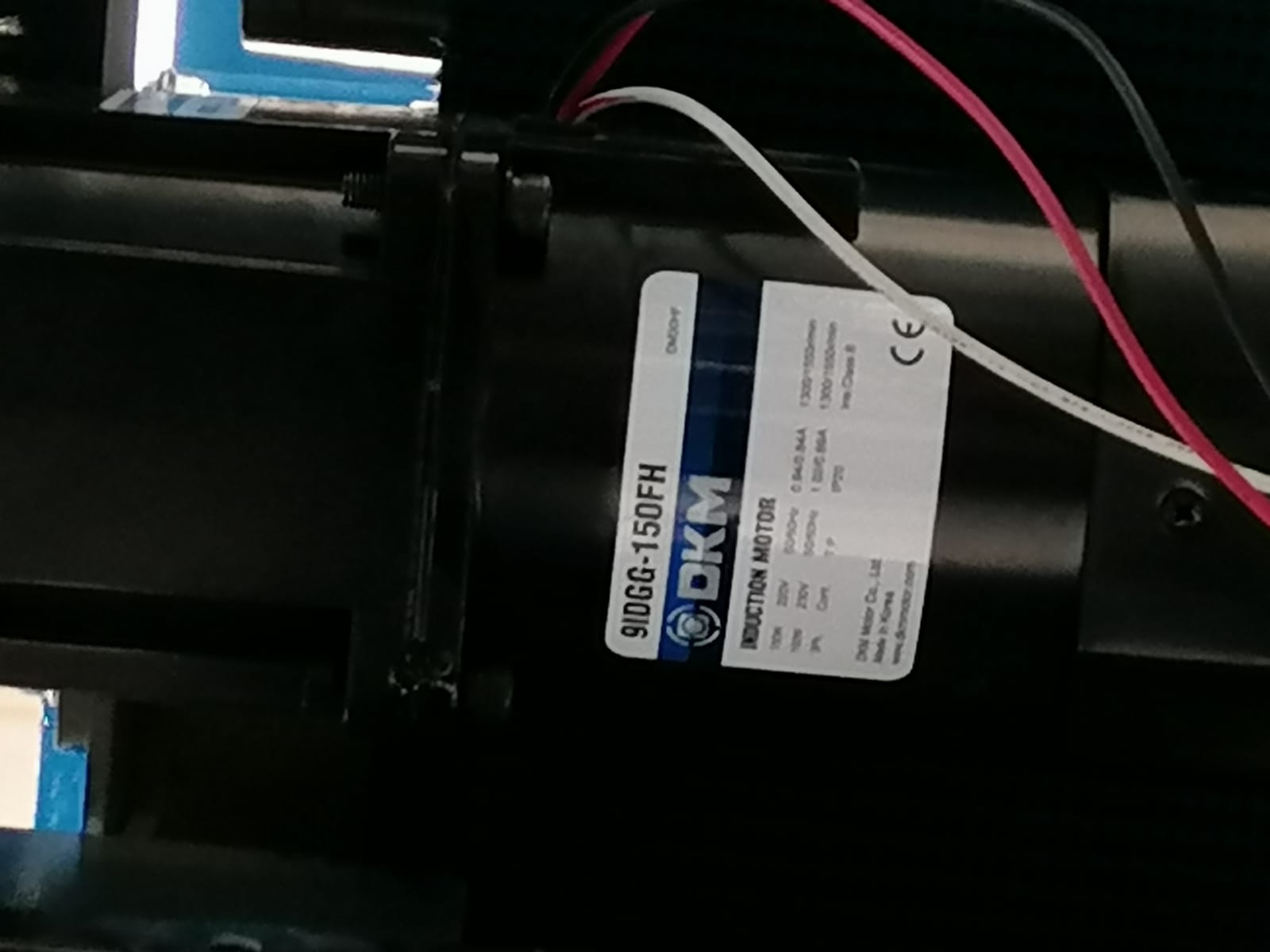 9IDGG-150FH