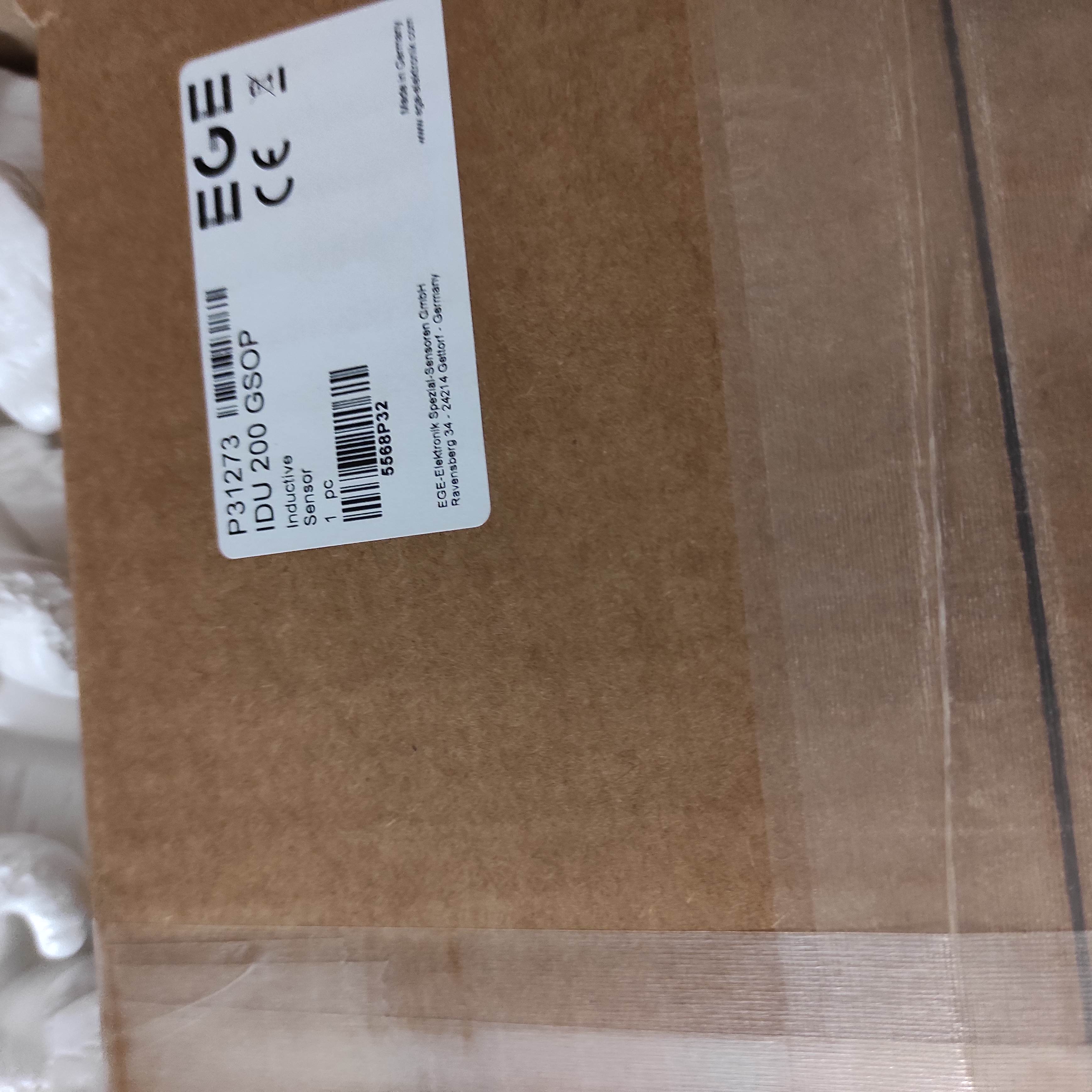 p/n: P31273, Type: IDU 200 GSOP