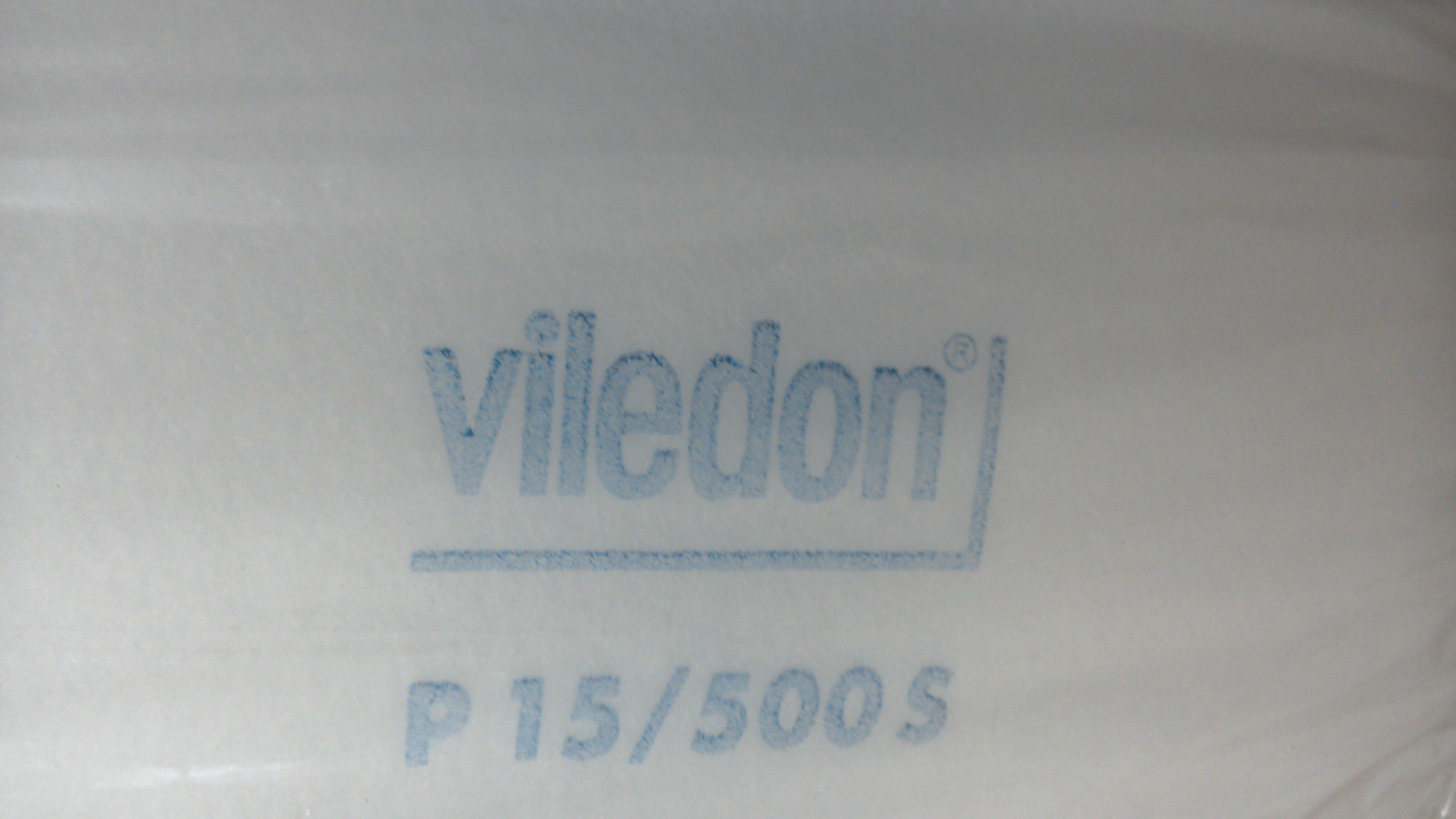 P 15/500S (01.10599)