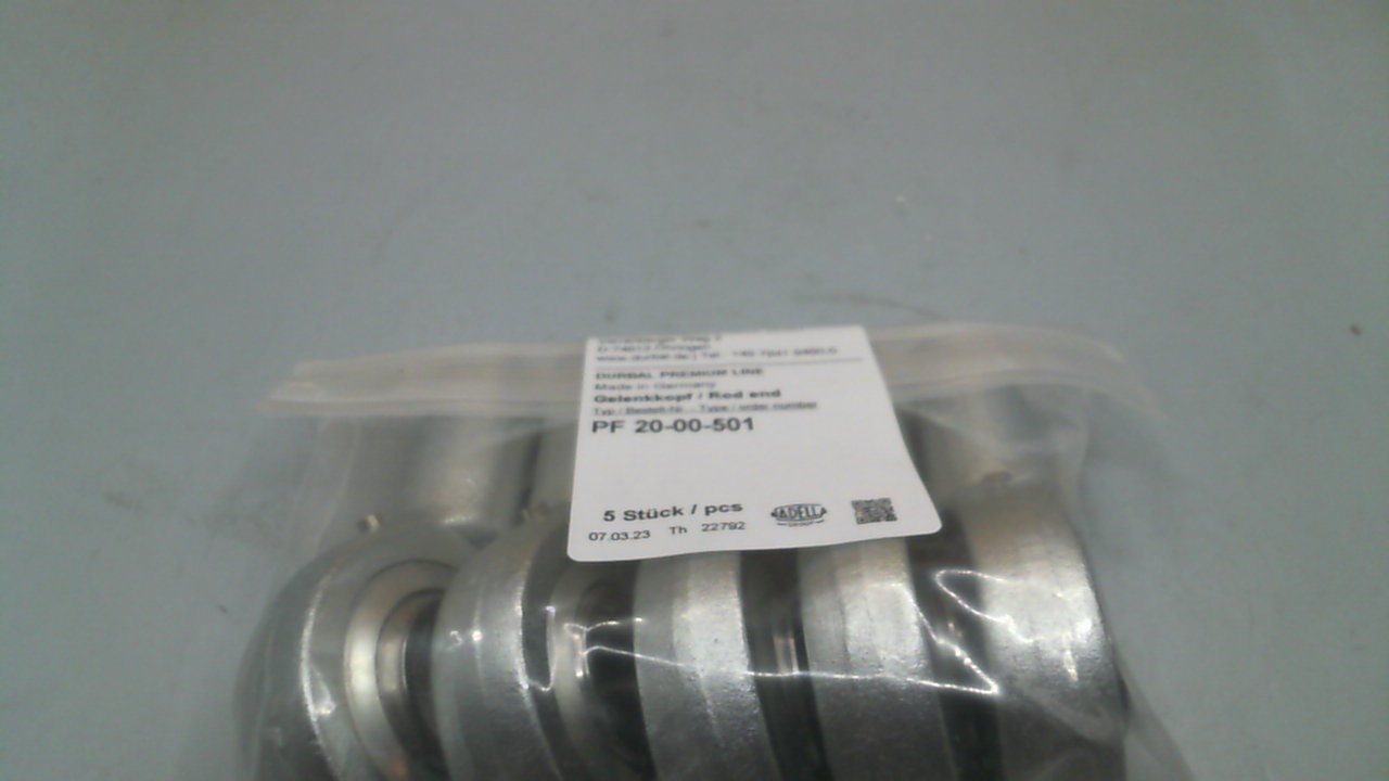 PF 20-00-501