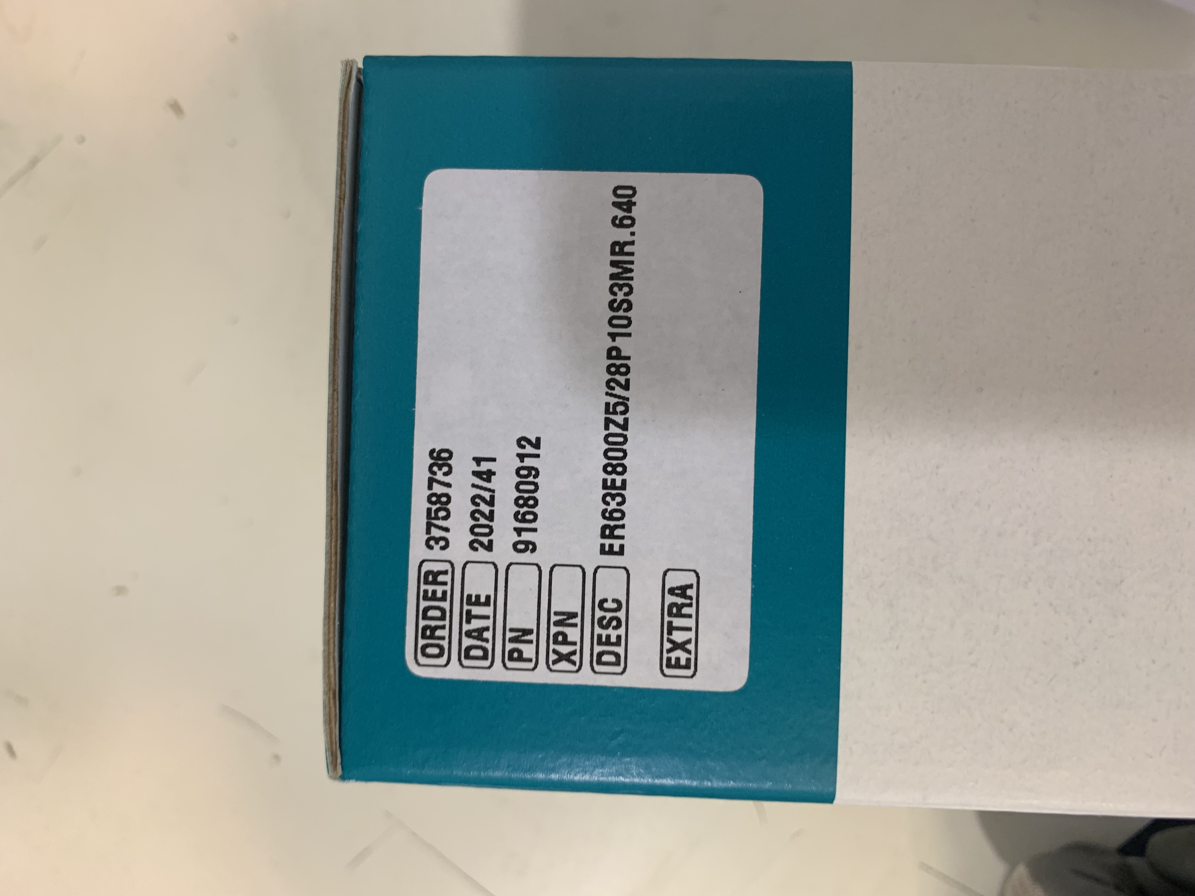 ER63E800Z5/28P10S3MR.640