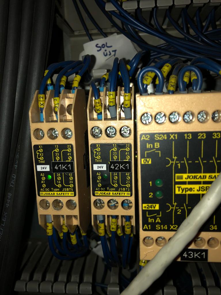Type: JSBT5