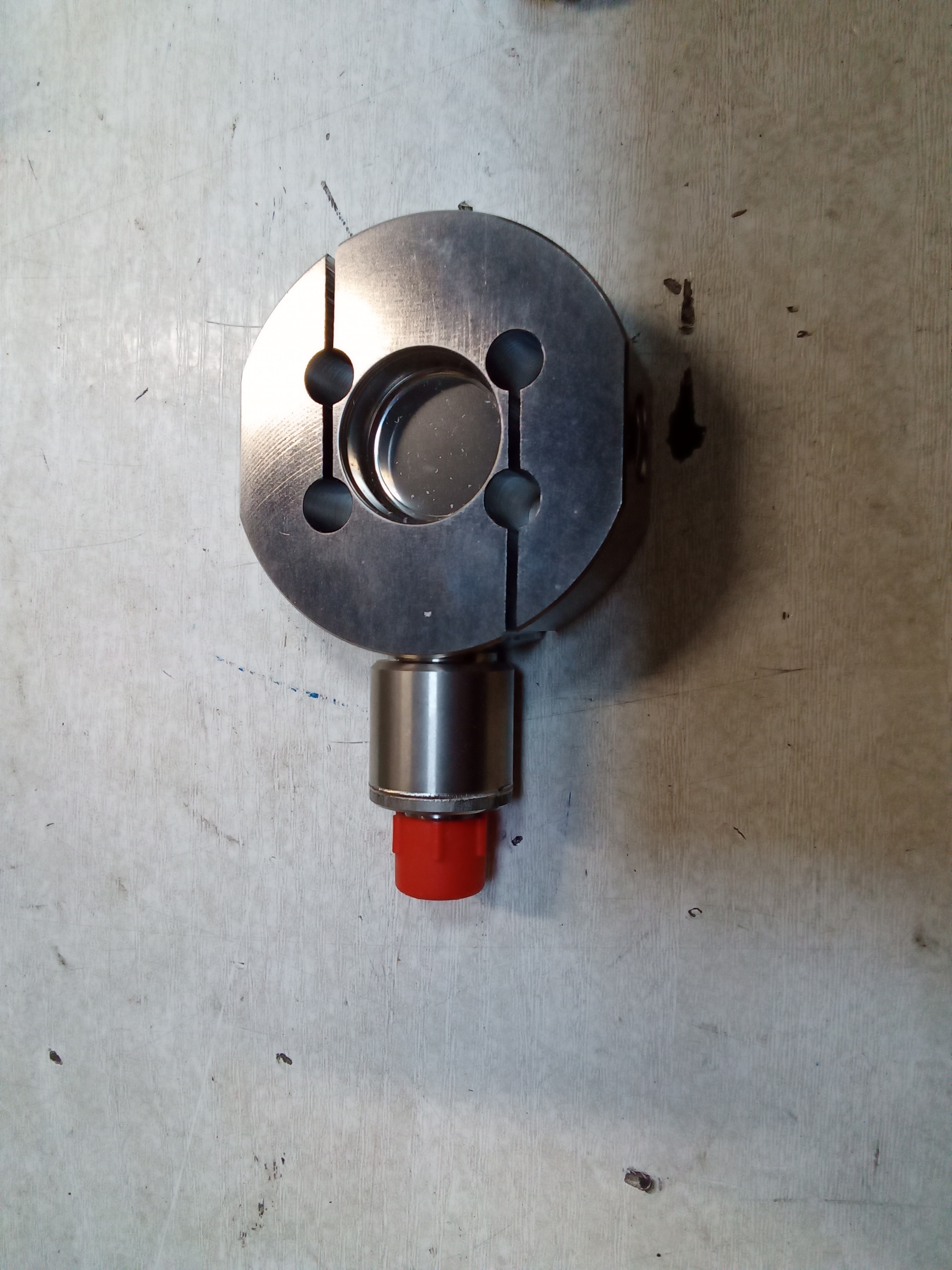 CTSAMP6350K5-10V