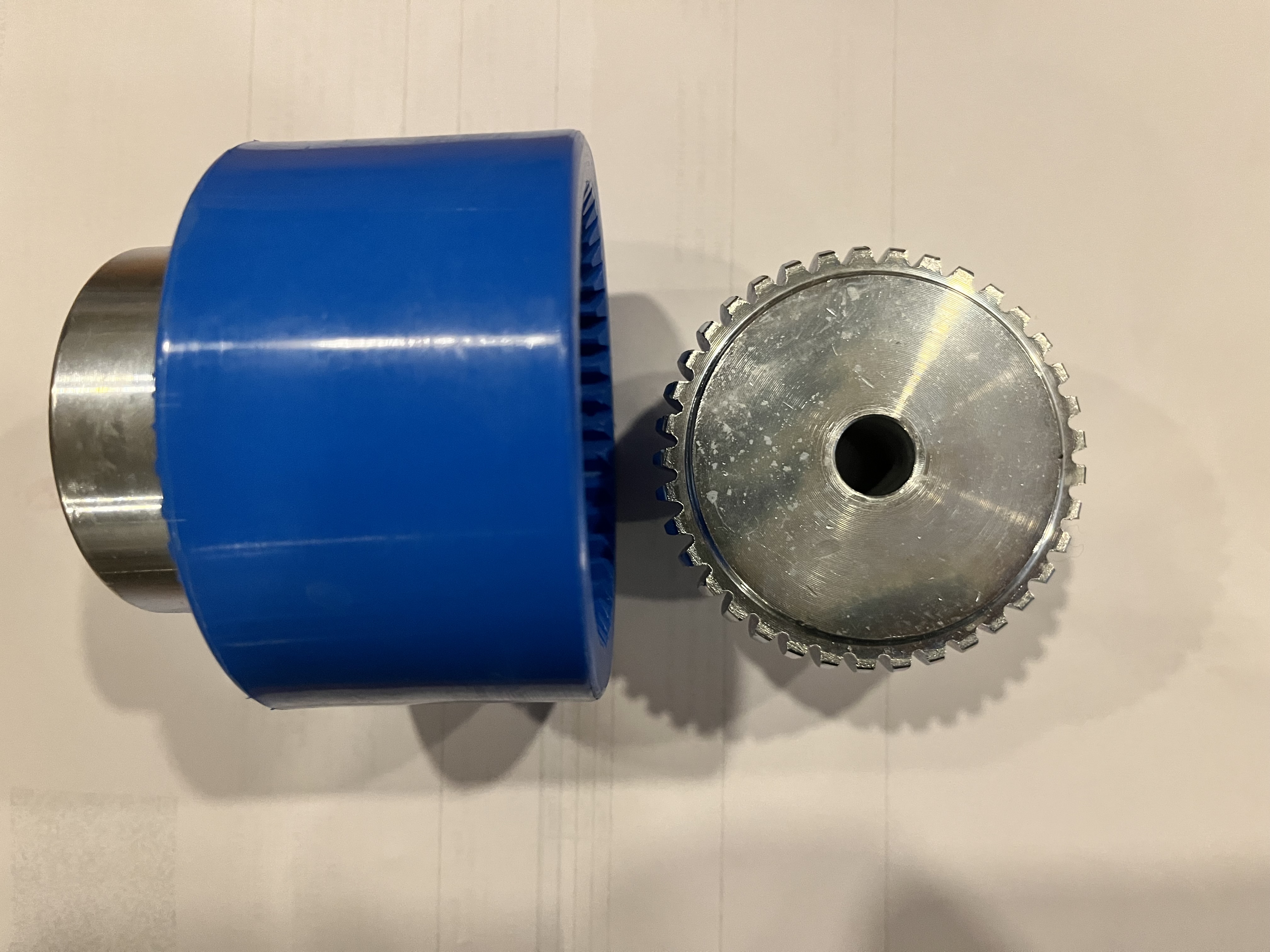 DC38 coupling preview 2