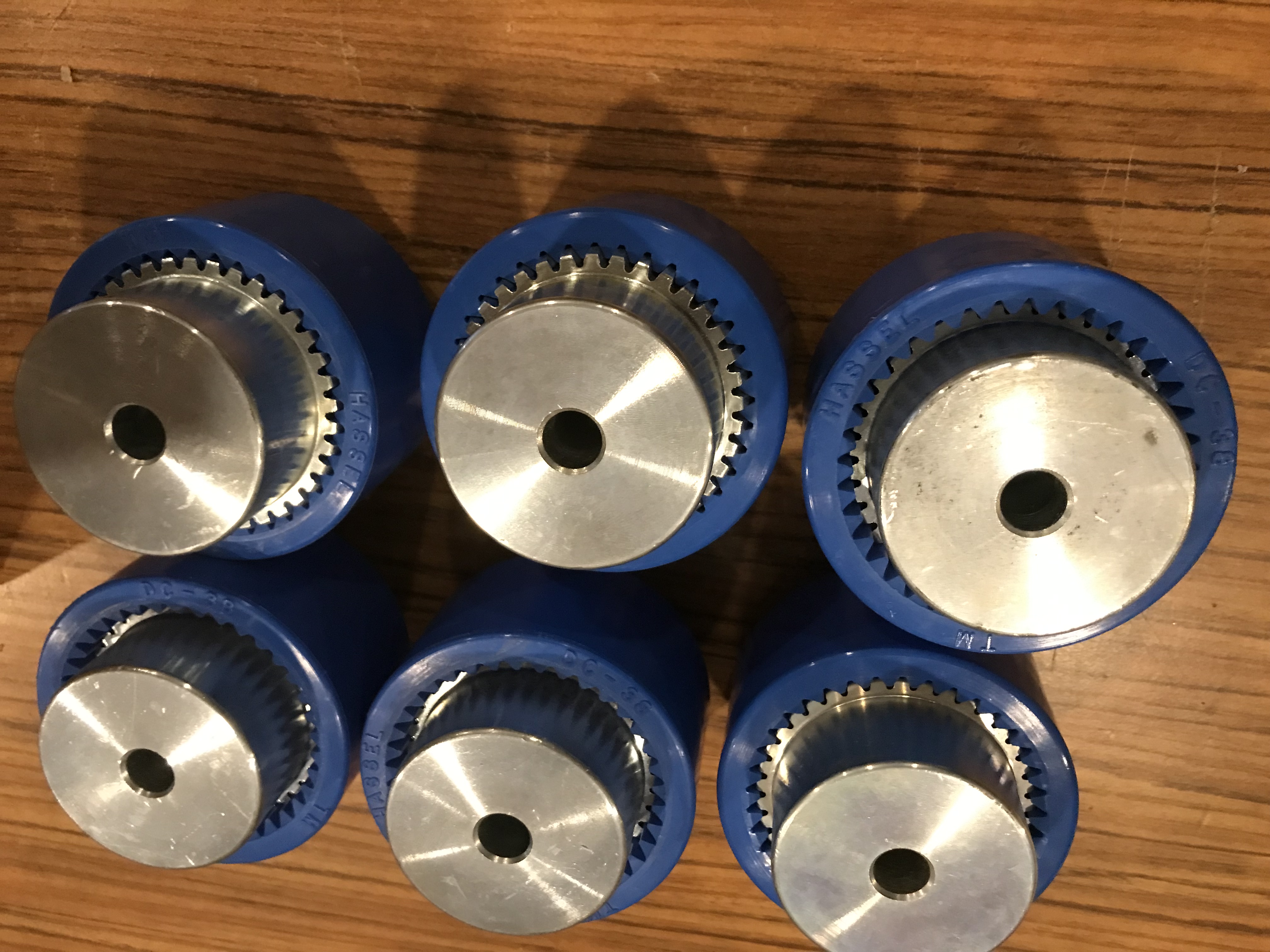 DC38 coupling preview 4
