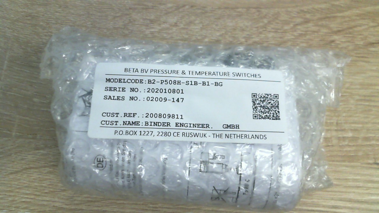 B2-P508H-S1B-B1-BG