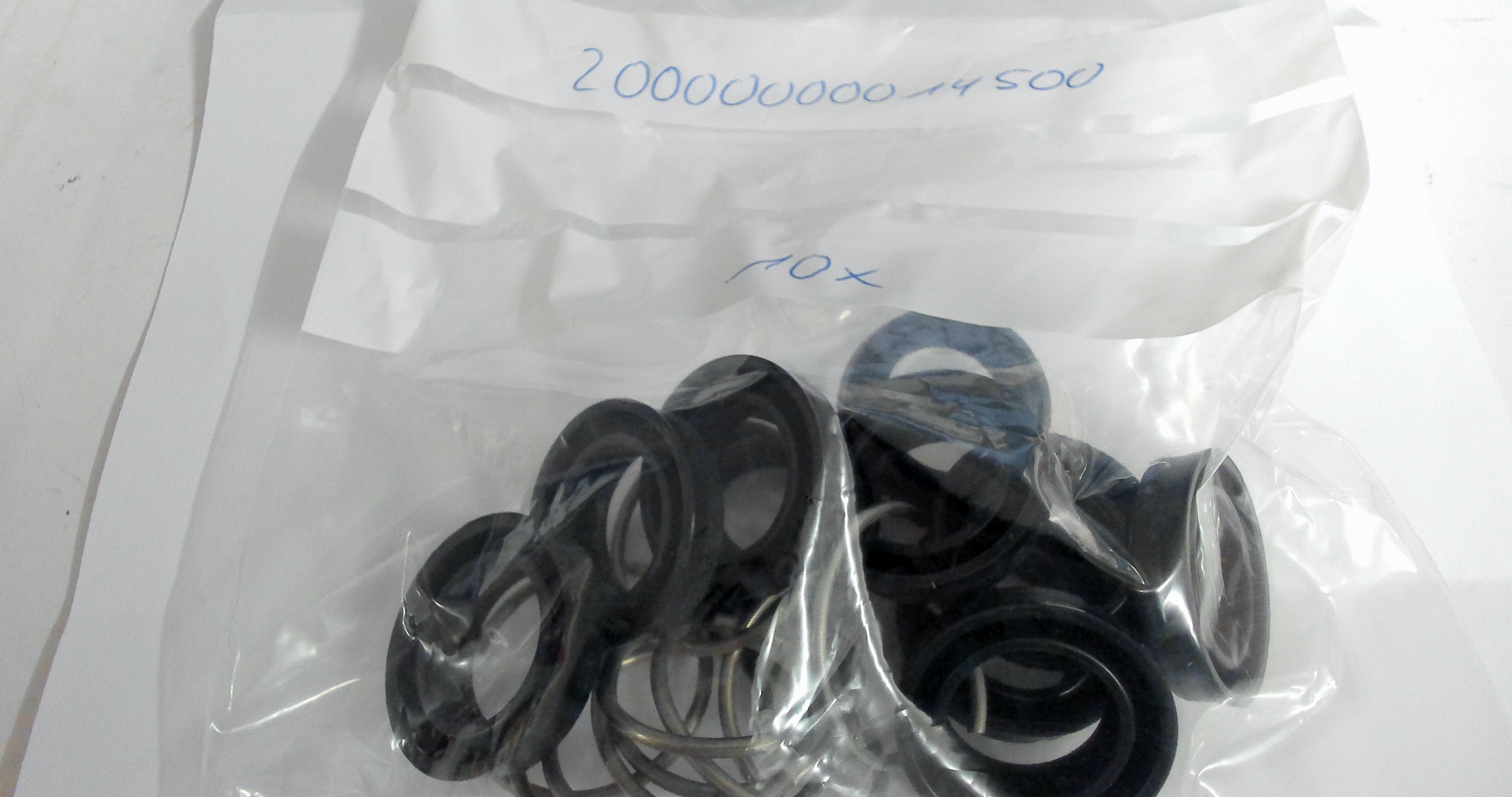 PN: 2 73844499 / QHLP 20 x 30 AGU02Z03