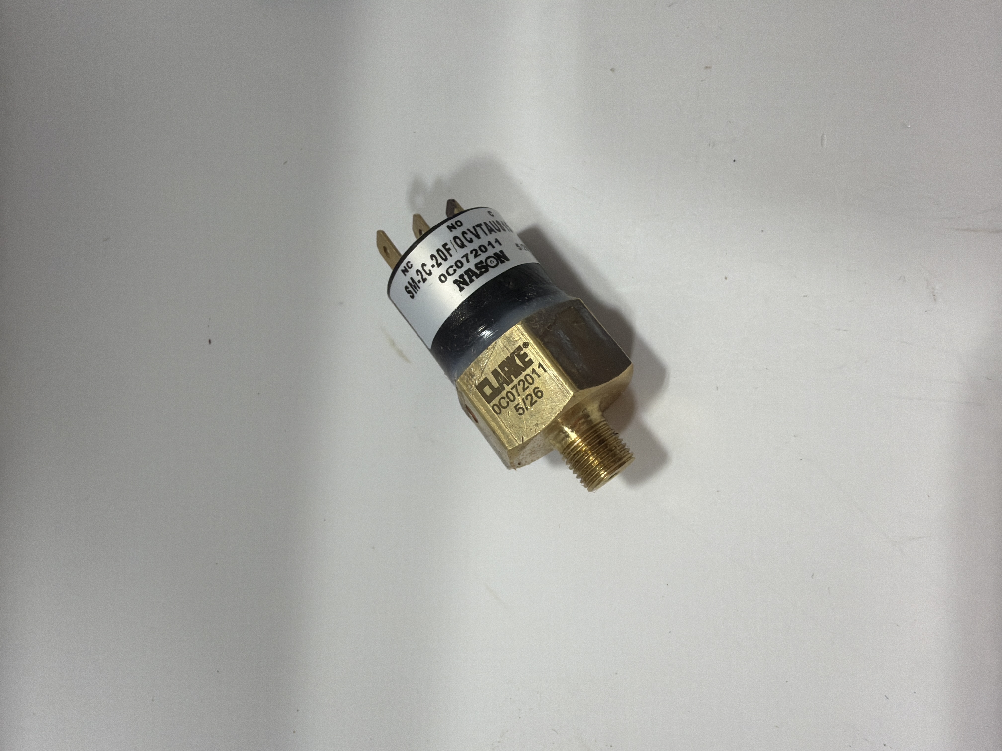 SM-2C-20F/QCVTAU815
