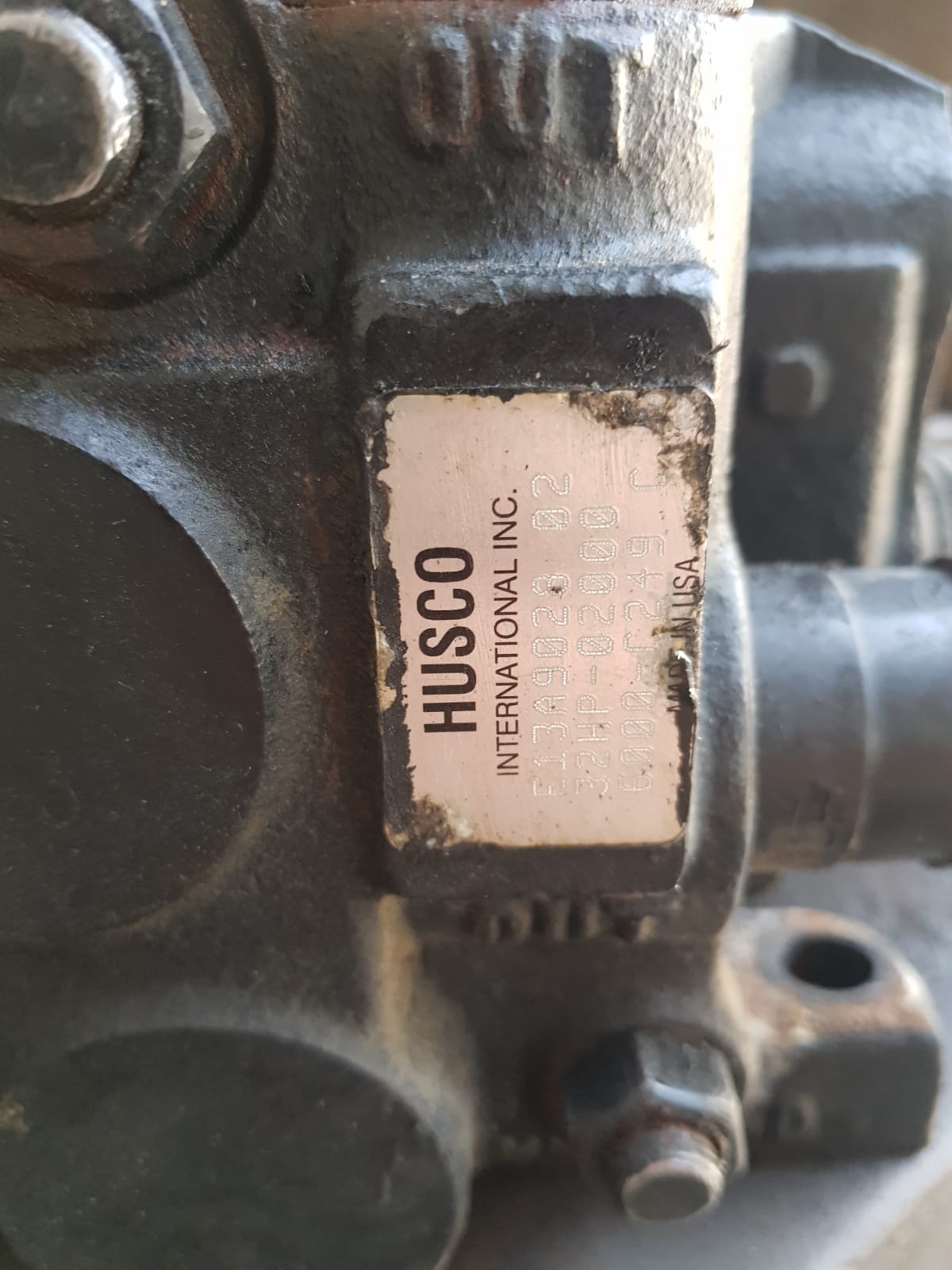 E13A9028 02 oem