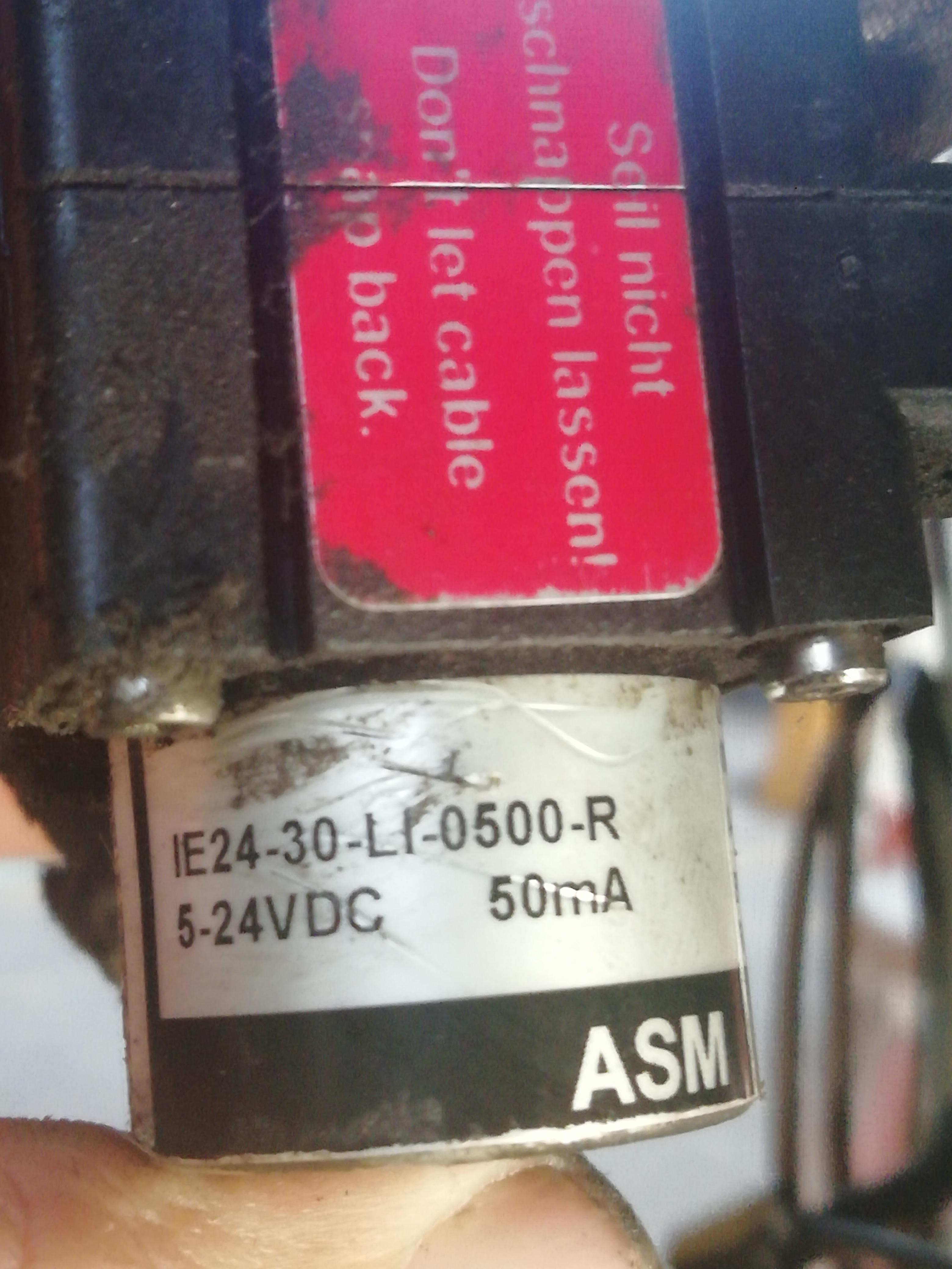IE24-30-LI-0500-R