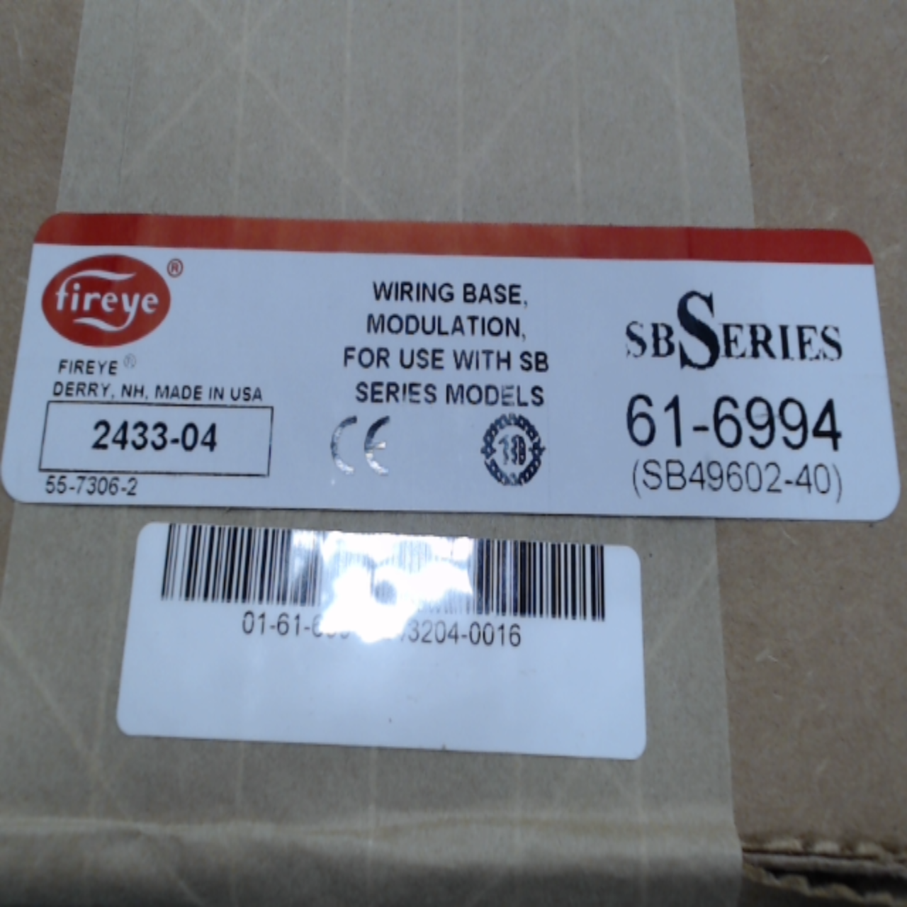 SB49602-40