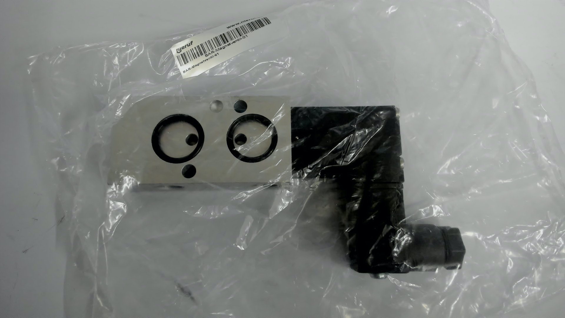 MNB 511 401 S 24V/DC
