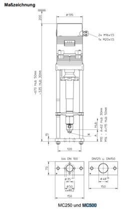 MC500/24