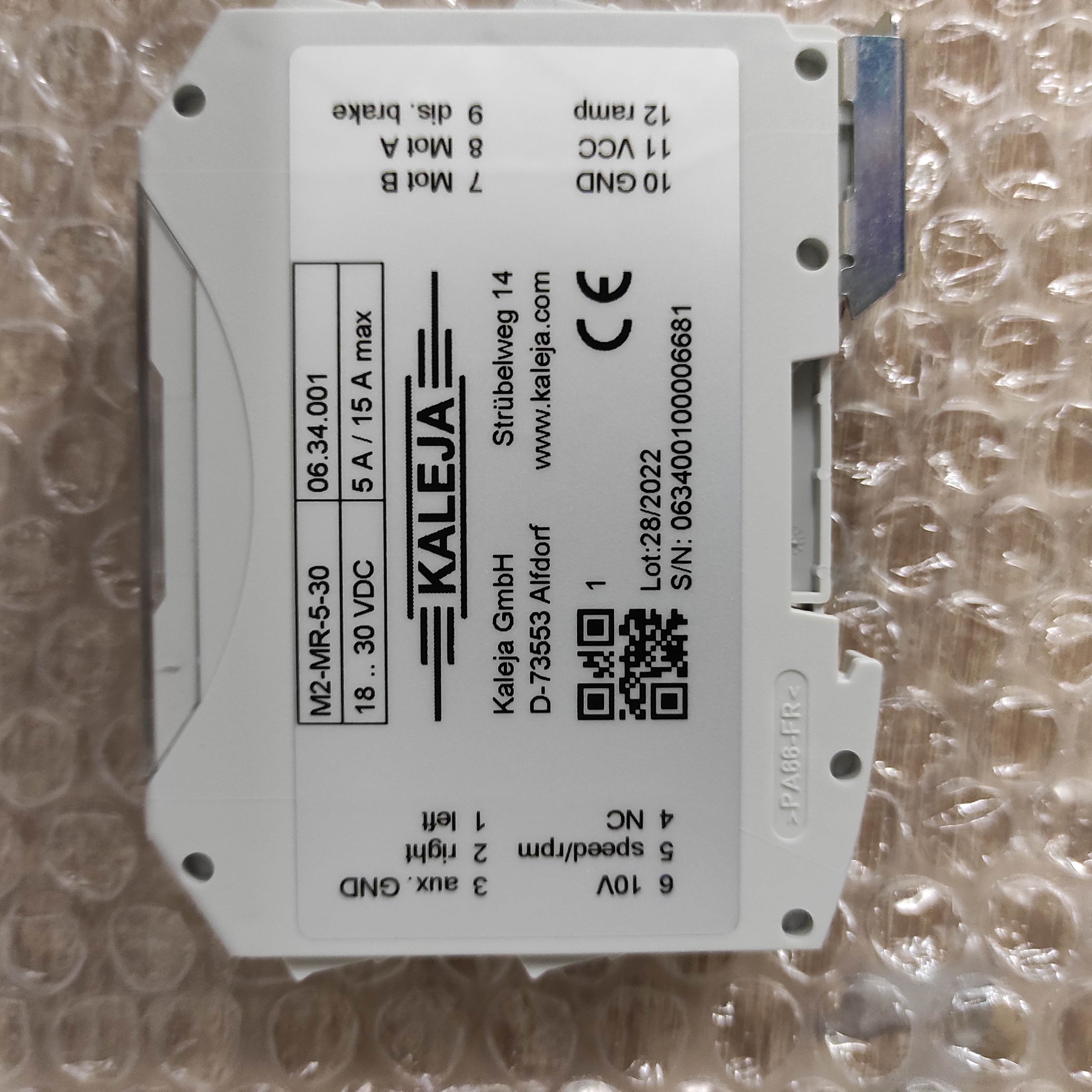M2-MR-5-30 (K10201-01)