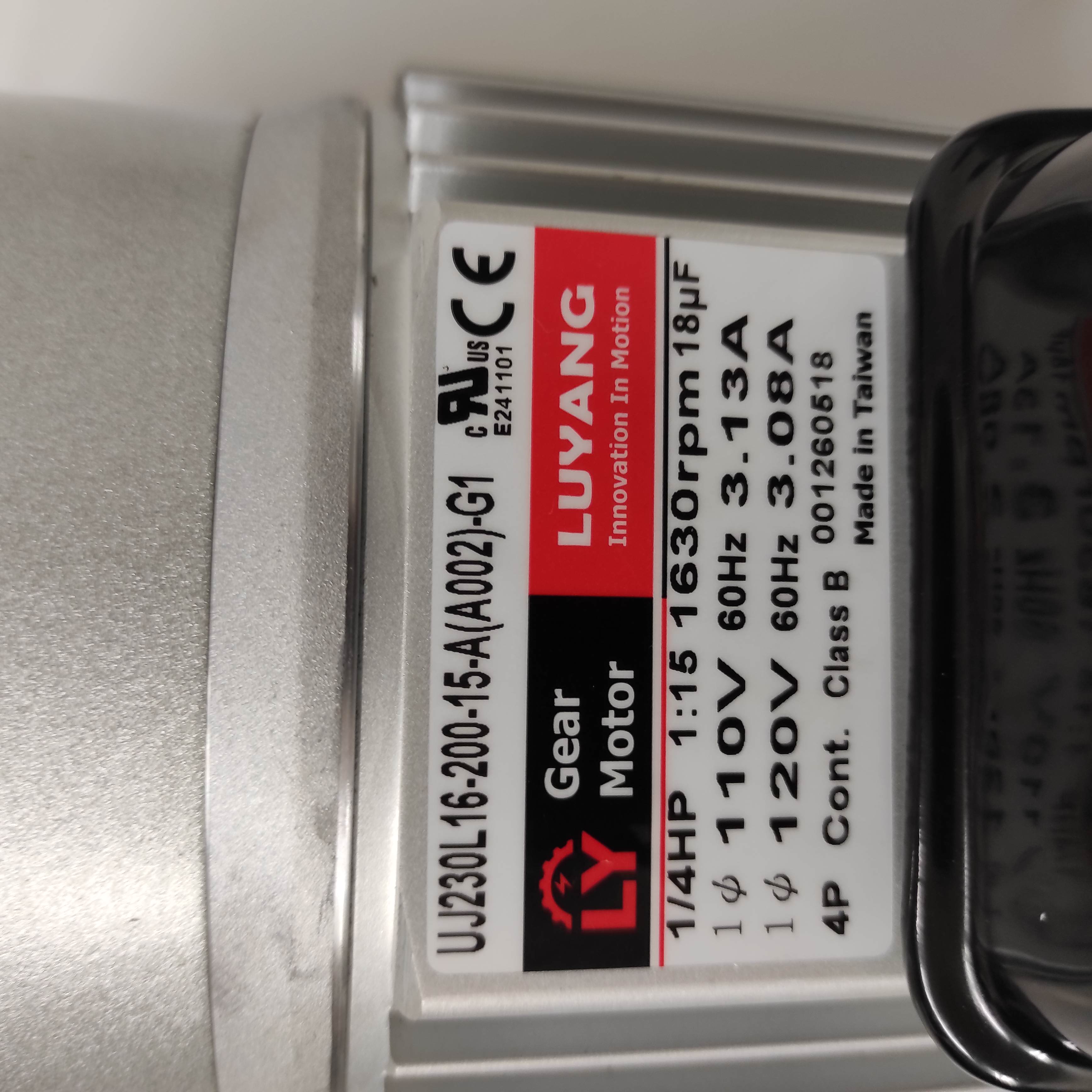 UJ230L16-200-15-A(A002)