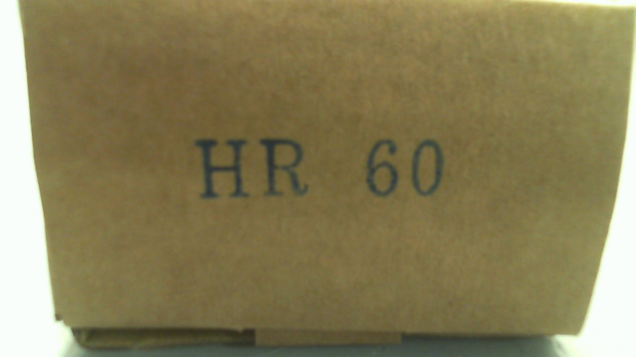 HR 60