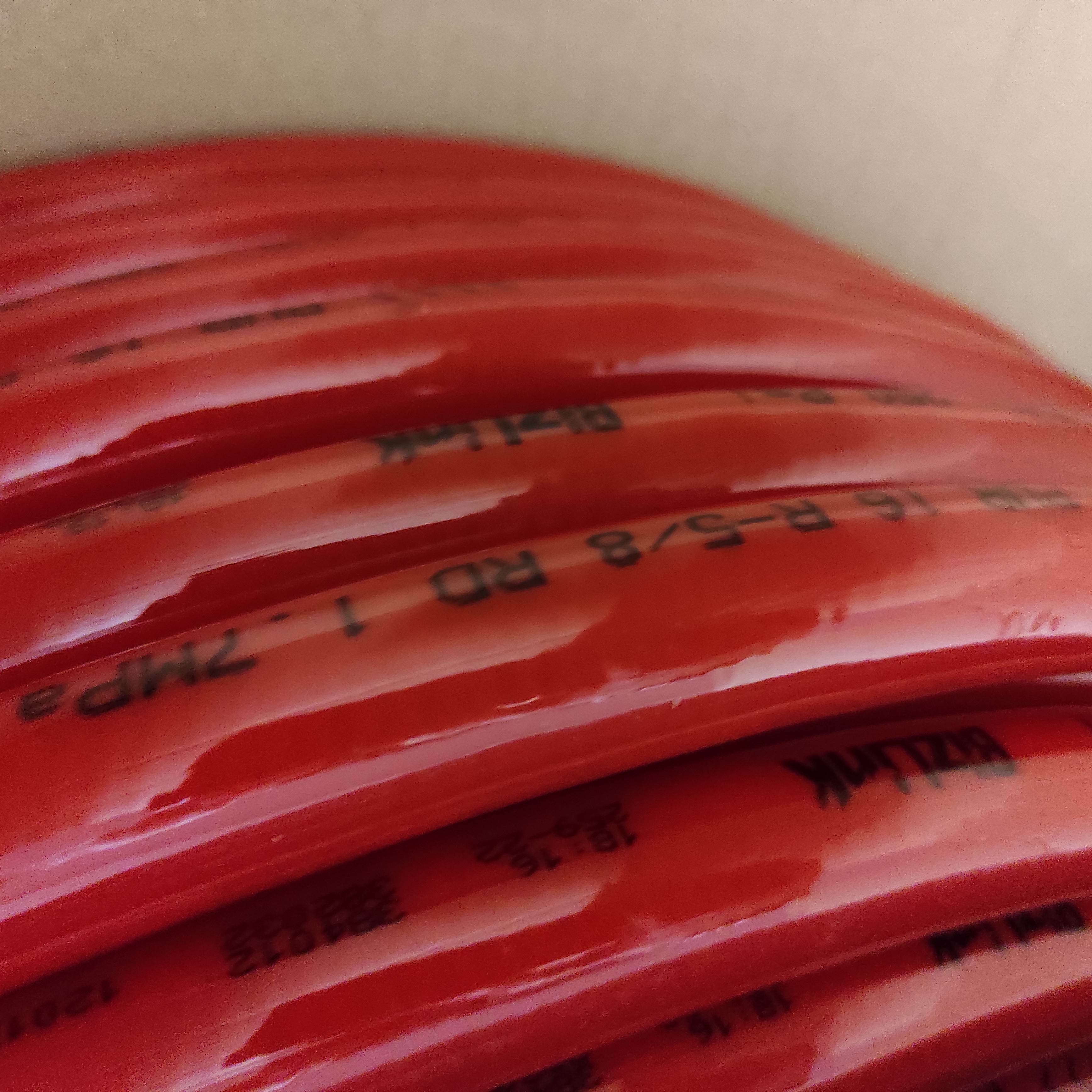 PUR16R-5/8"RD / M58PUR-RT