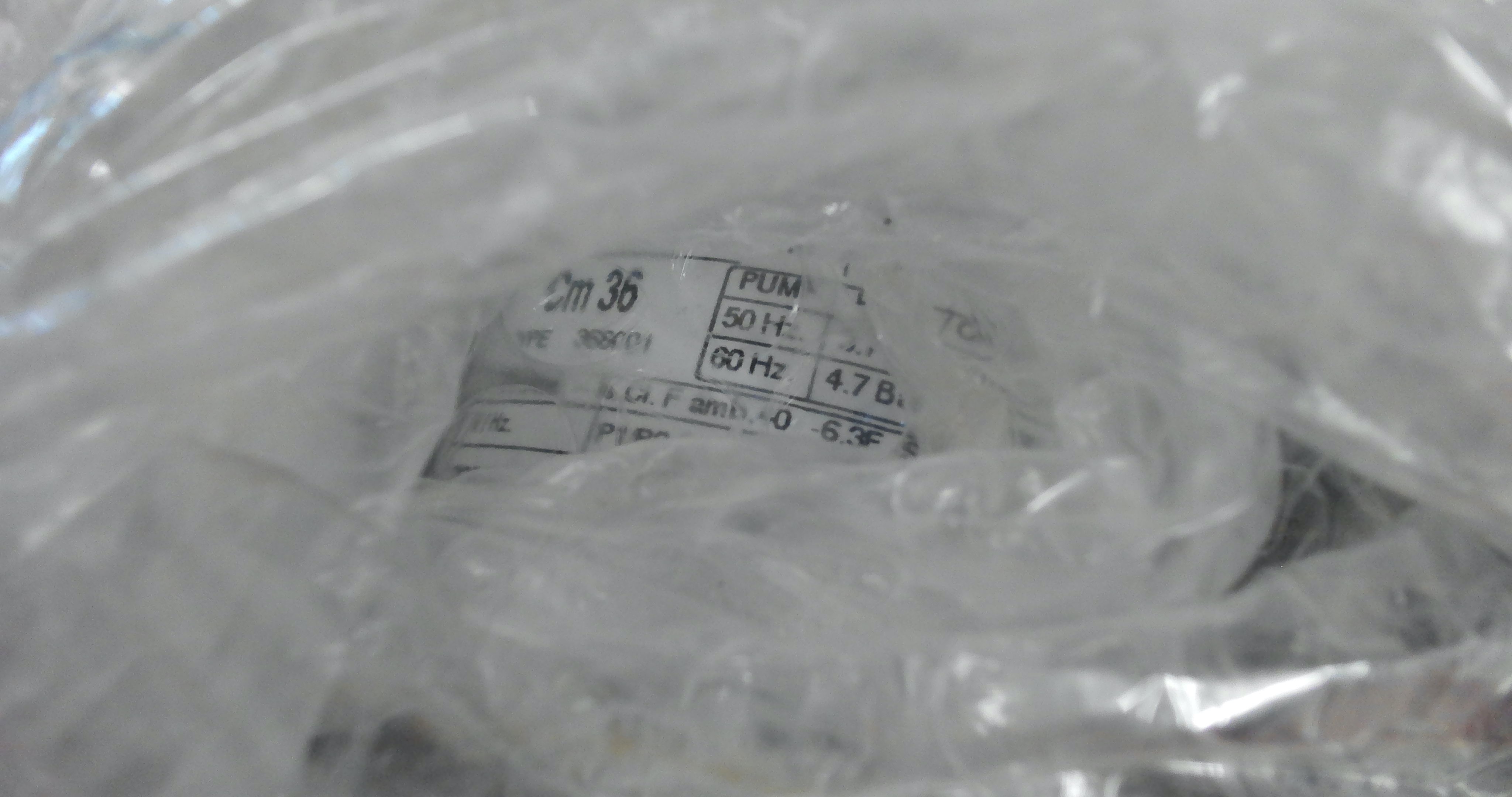 SI368001   CM 36,