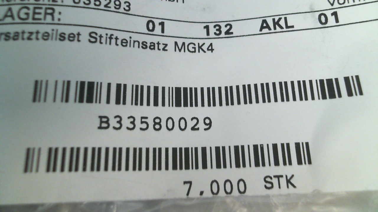 MGK4 (B33580029)