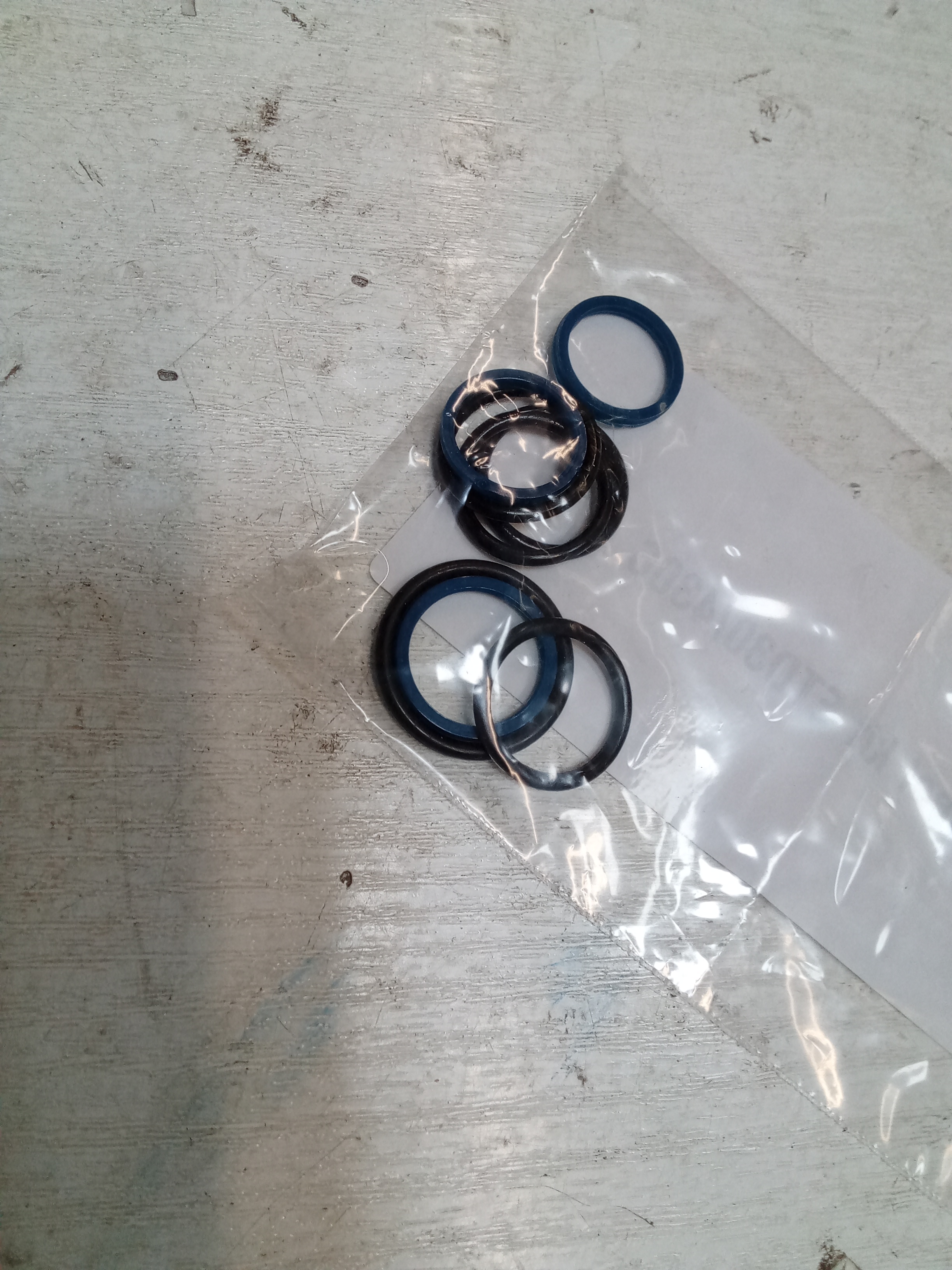 gasket kit for ETD30/4306