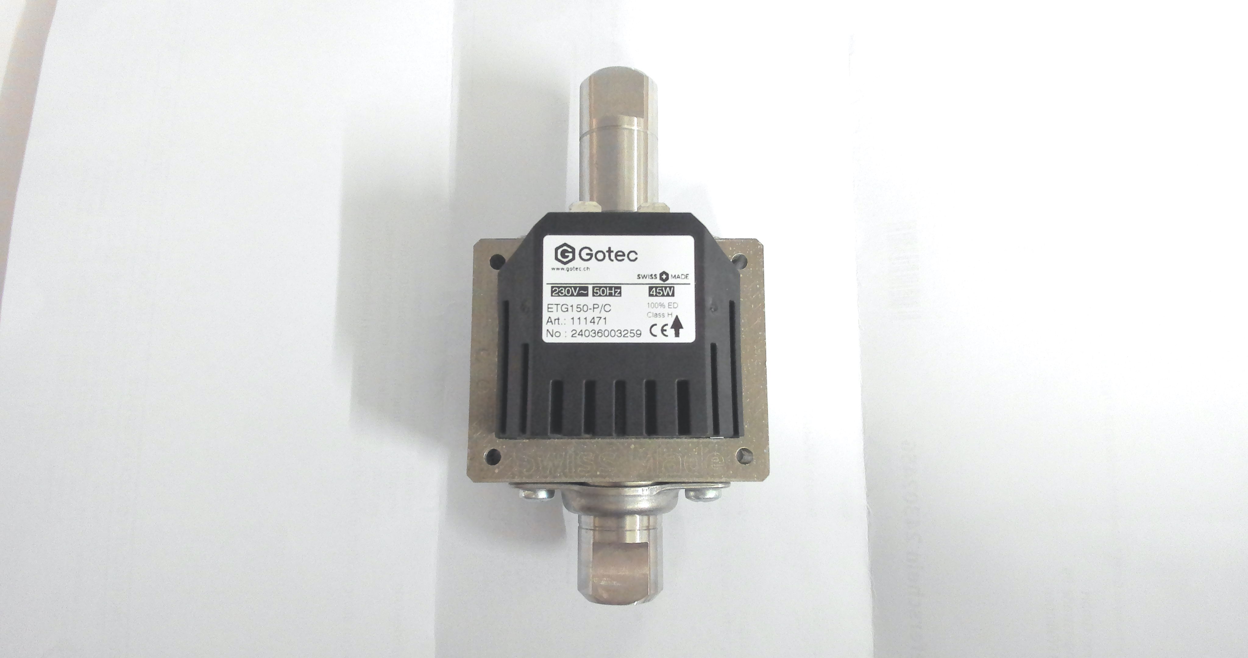 ETG150-P/C-230/50  111471