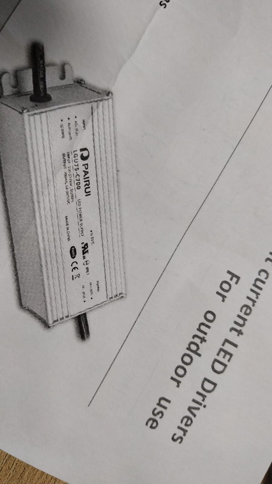 LGU75-C700
