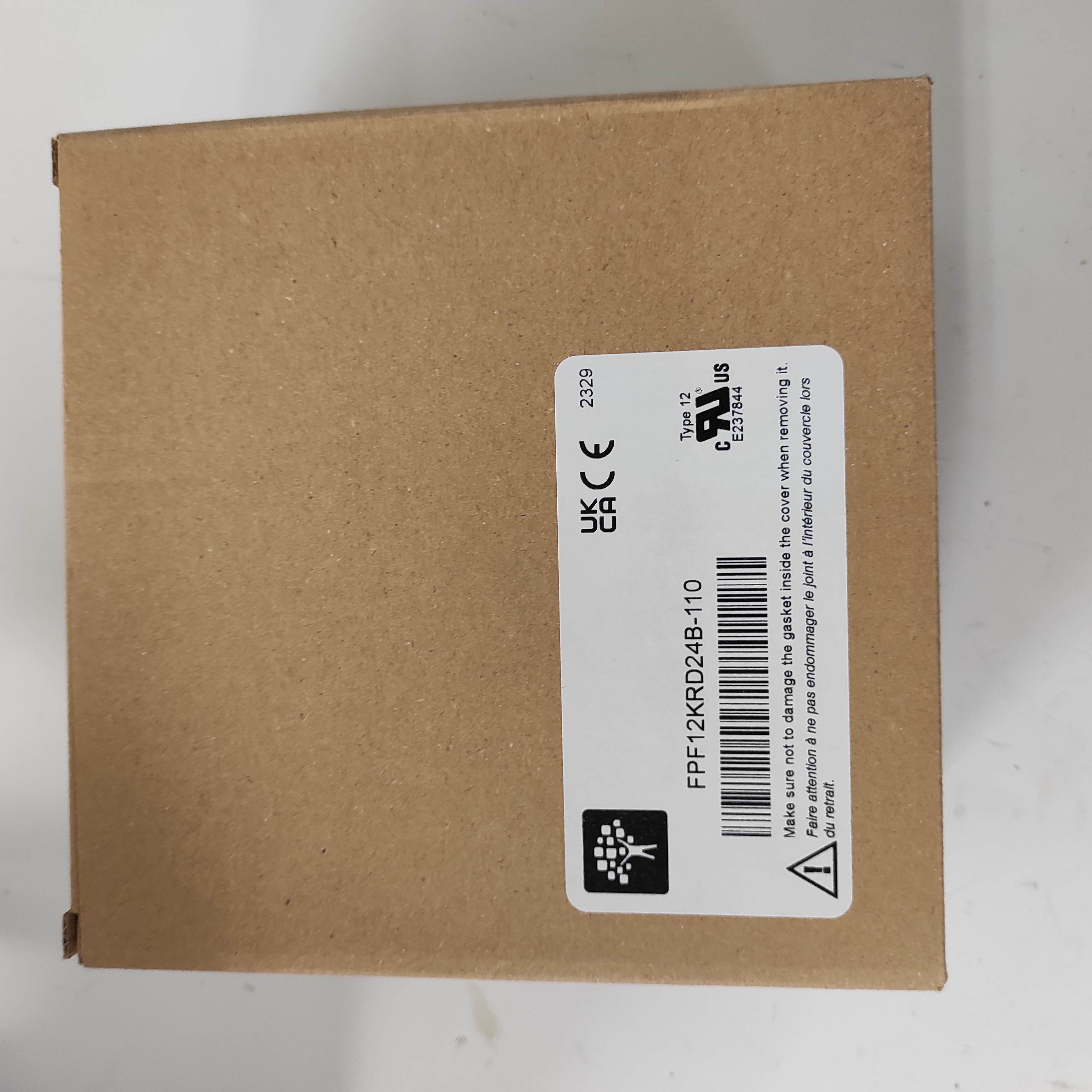 FPF12KRD24B-110 preview 3
