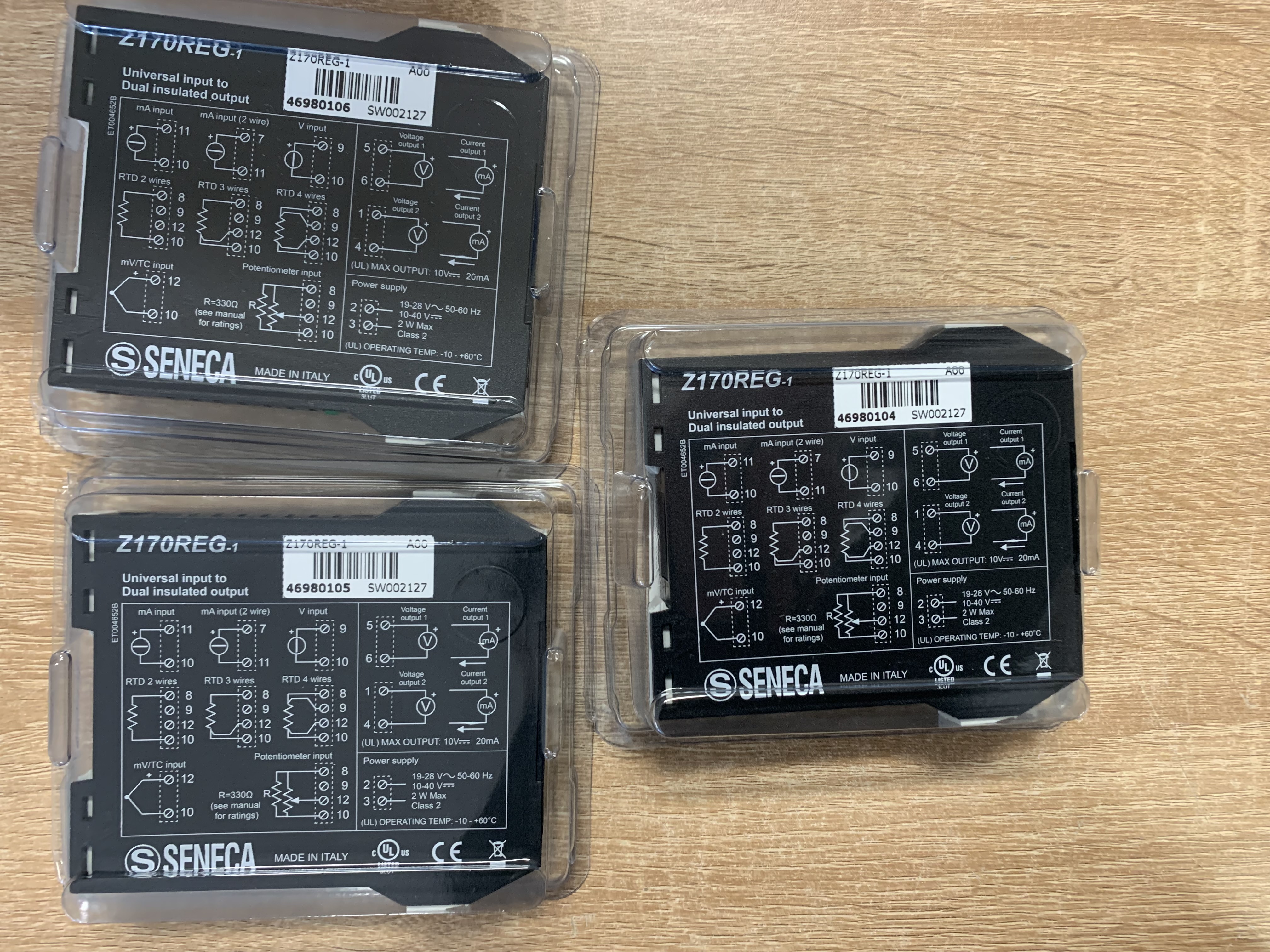 Z170REG-1 preview 2