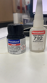 Permabond® 792 (0712C79220)
