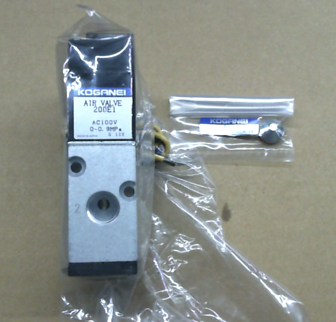 MODEL : 200E1