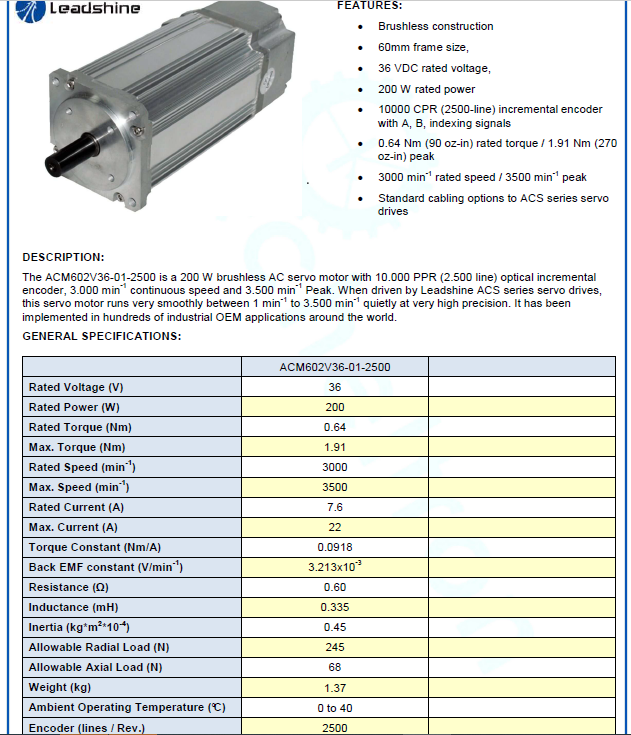 ACM602V36-01-2500 preview 3