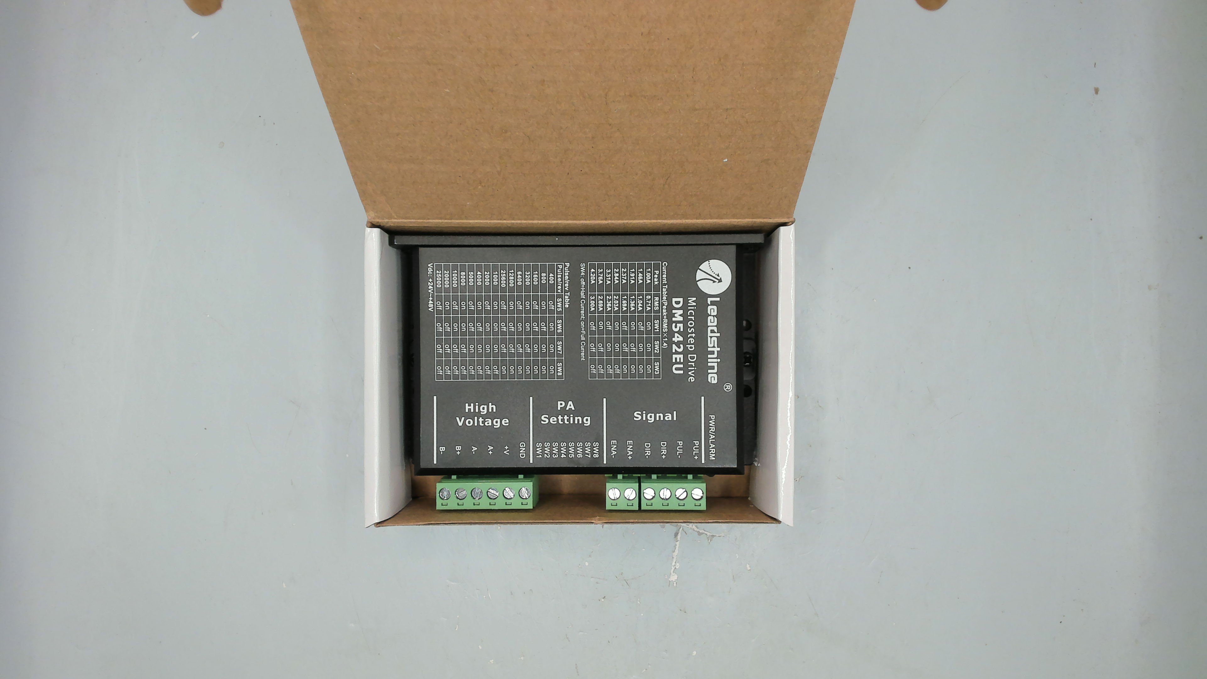 DM542EU - M016758