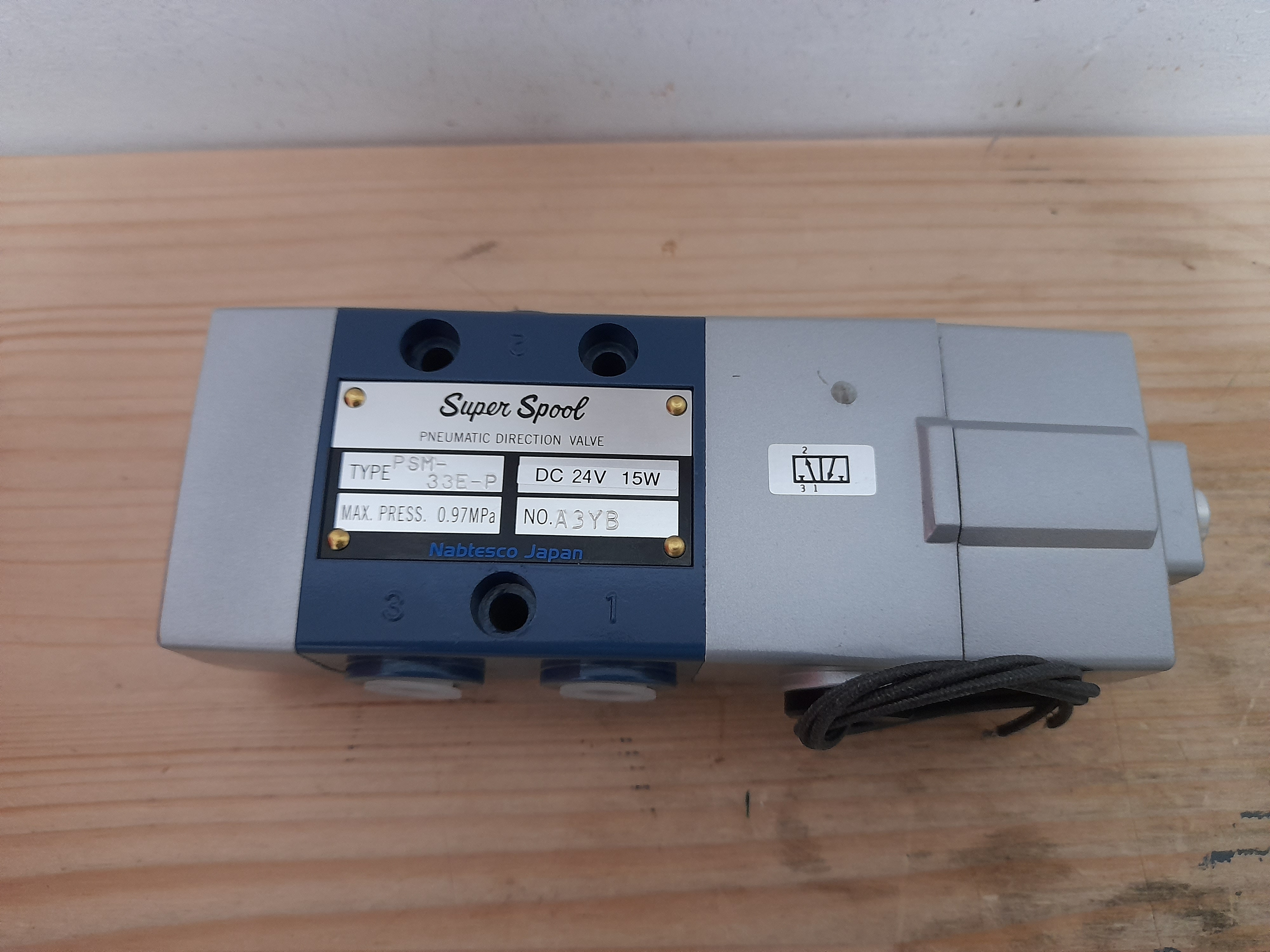 PSM-33E-P preview 2