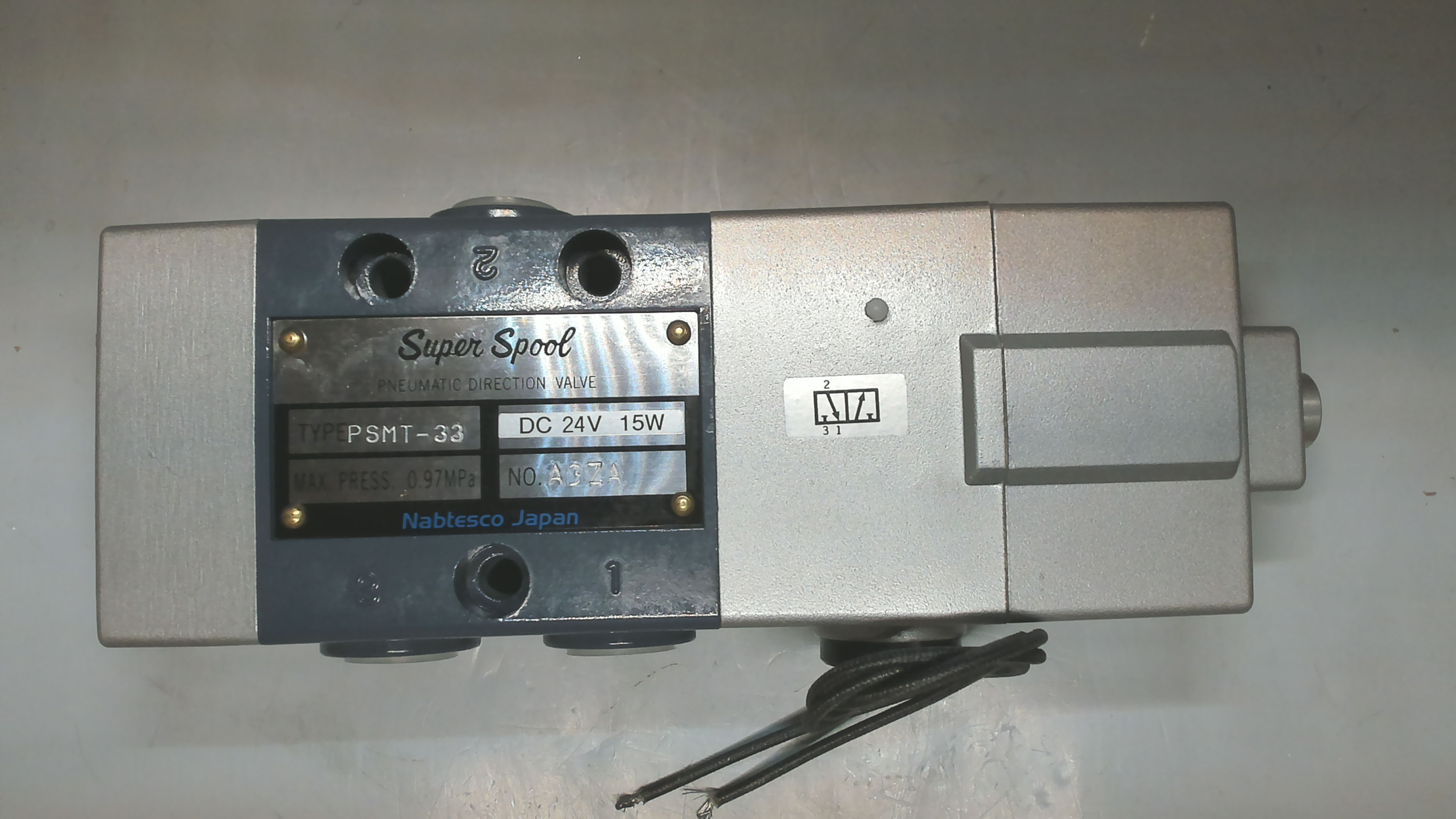 PSMT-33