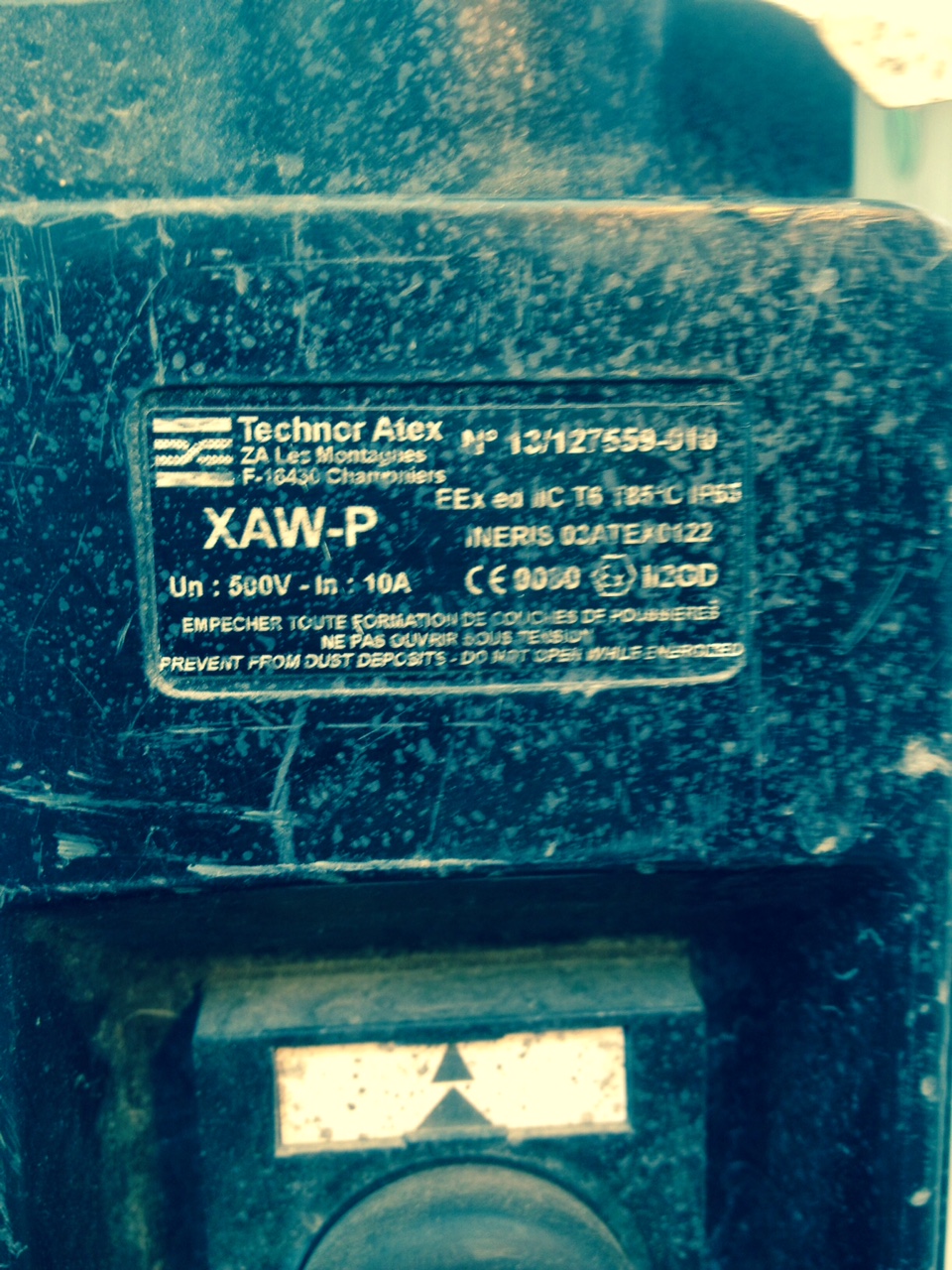 PUSH BUTTON FOR ZBWE-161 preview 2