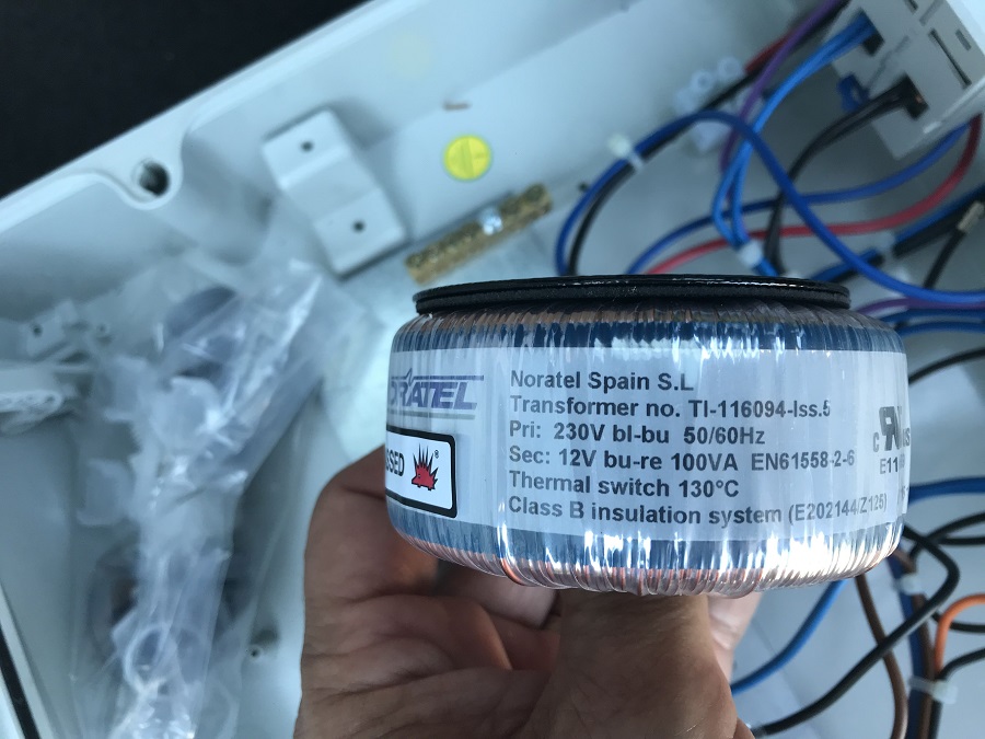TI-116094-Iss.5 (OEM)