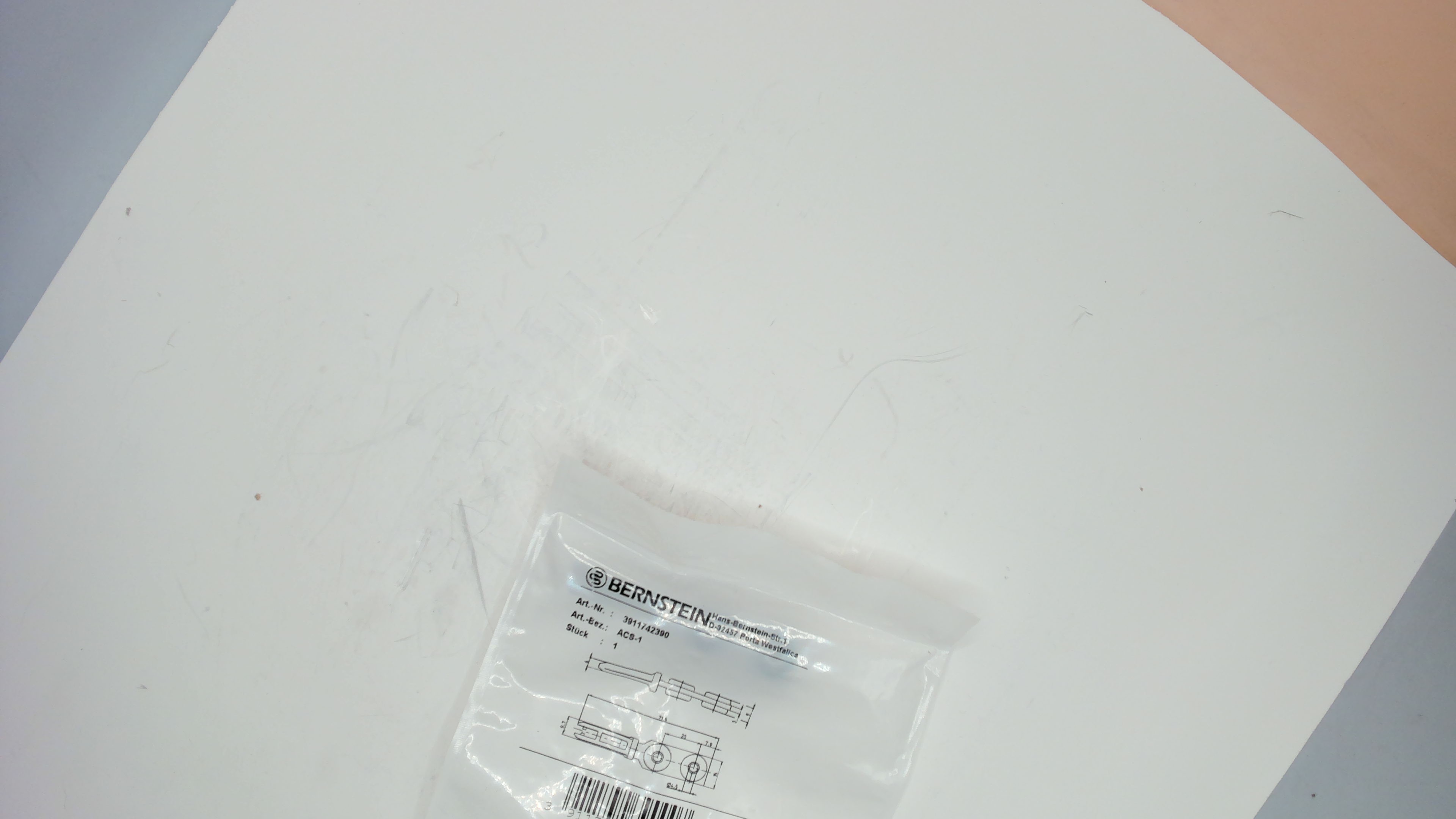 3911742390/ ACS-1