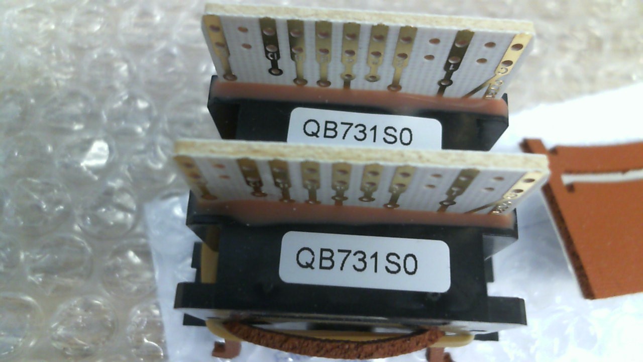 QB731SO preview 2