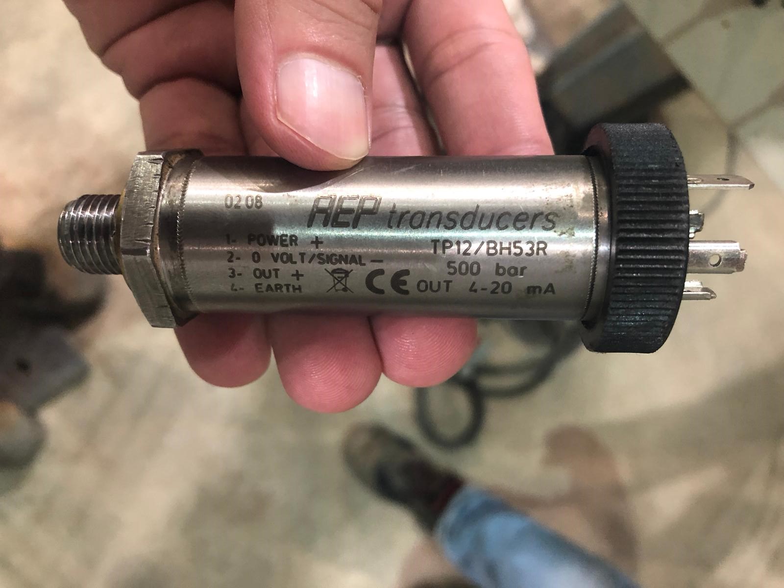 TP12BH53R500B