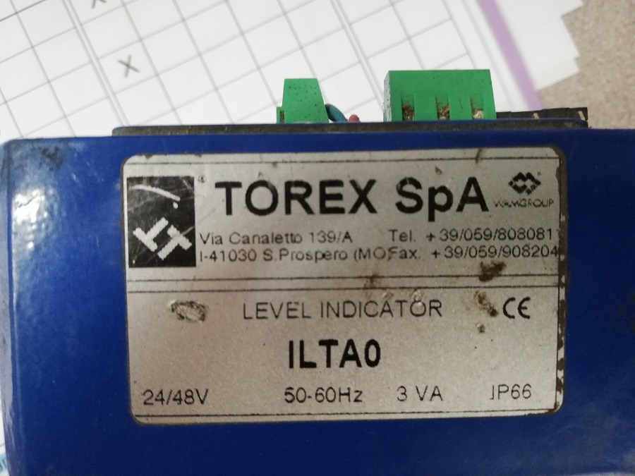 ILTA0 24/48V 50-60Hz